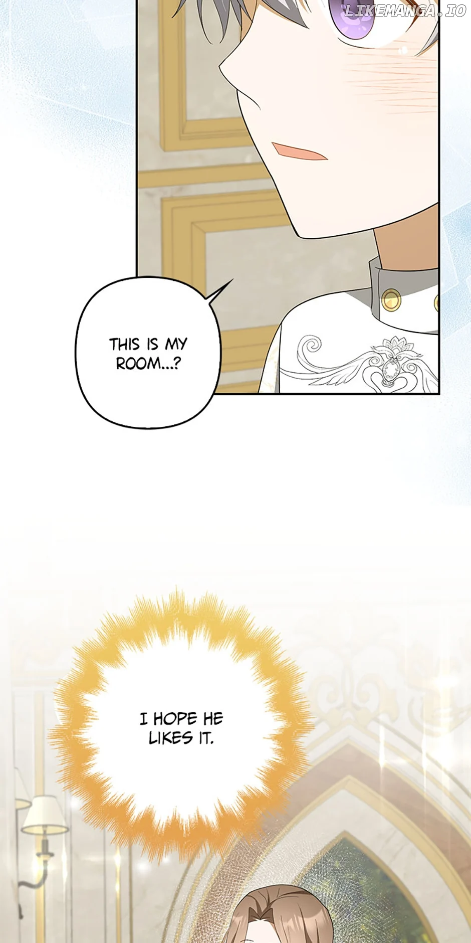 A Con Artist But That’s Okay chapter 55 page 8