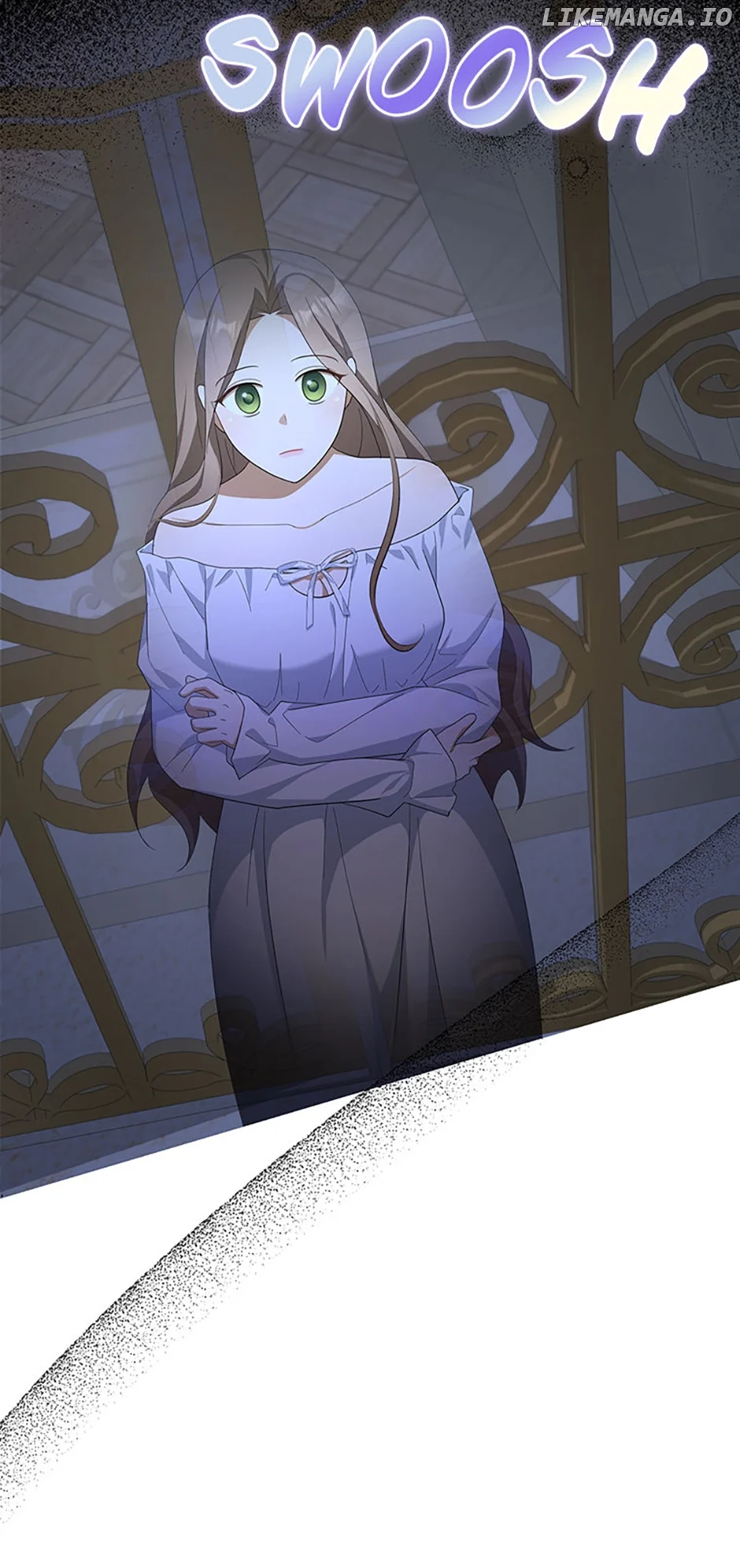 A Con Artist But That’s Okay chapter 55 page 15