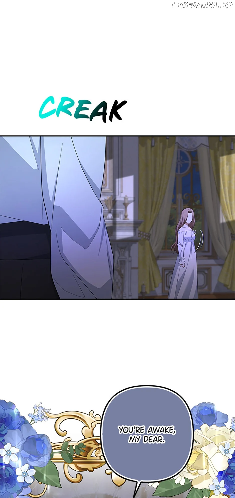 A Con Artist But That’s Okay chapter 55 page 16