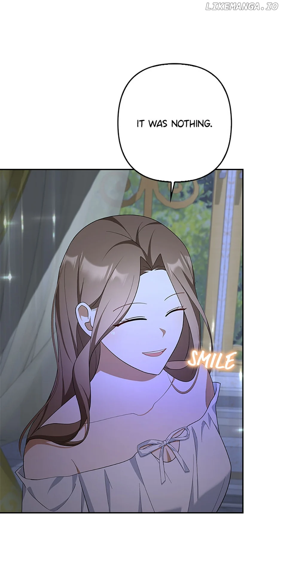 A Con Artist But That’s Okay chapter 55 page 19