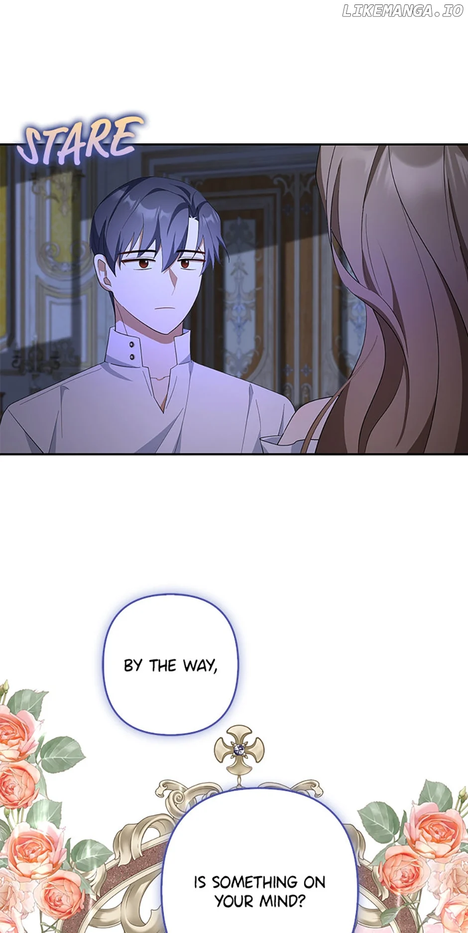 A Con Artist But That’s Okay chapter 55 page 20