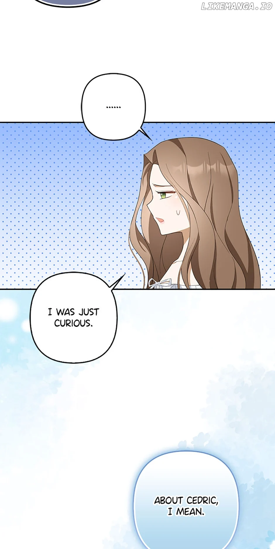 A Con Artist But That’s Okay chapter 55 page 25