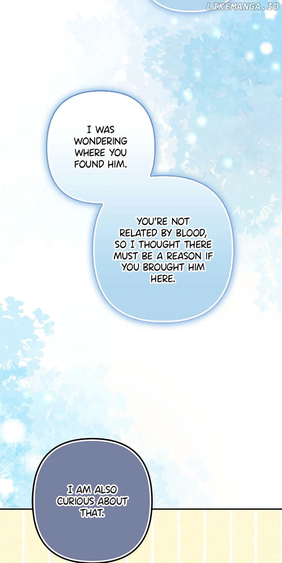 A Con Artist But That’s Okay chapter 55 page 26