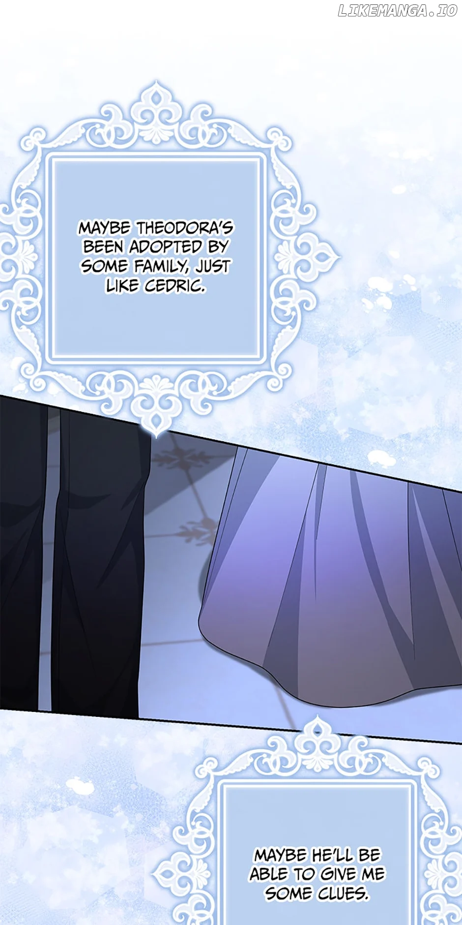 A Con Artist But That’s Okay chapter 55 page 29