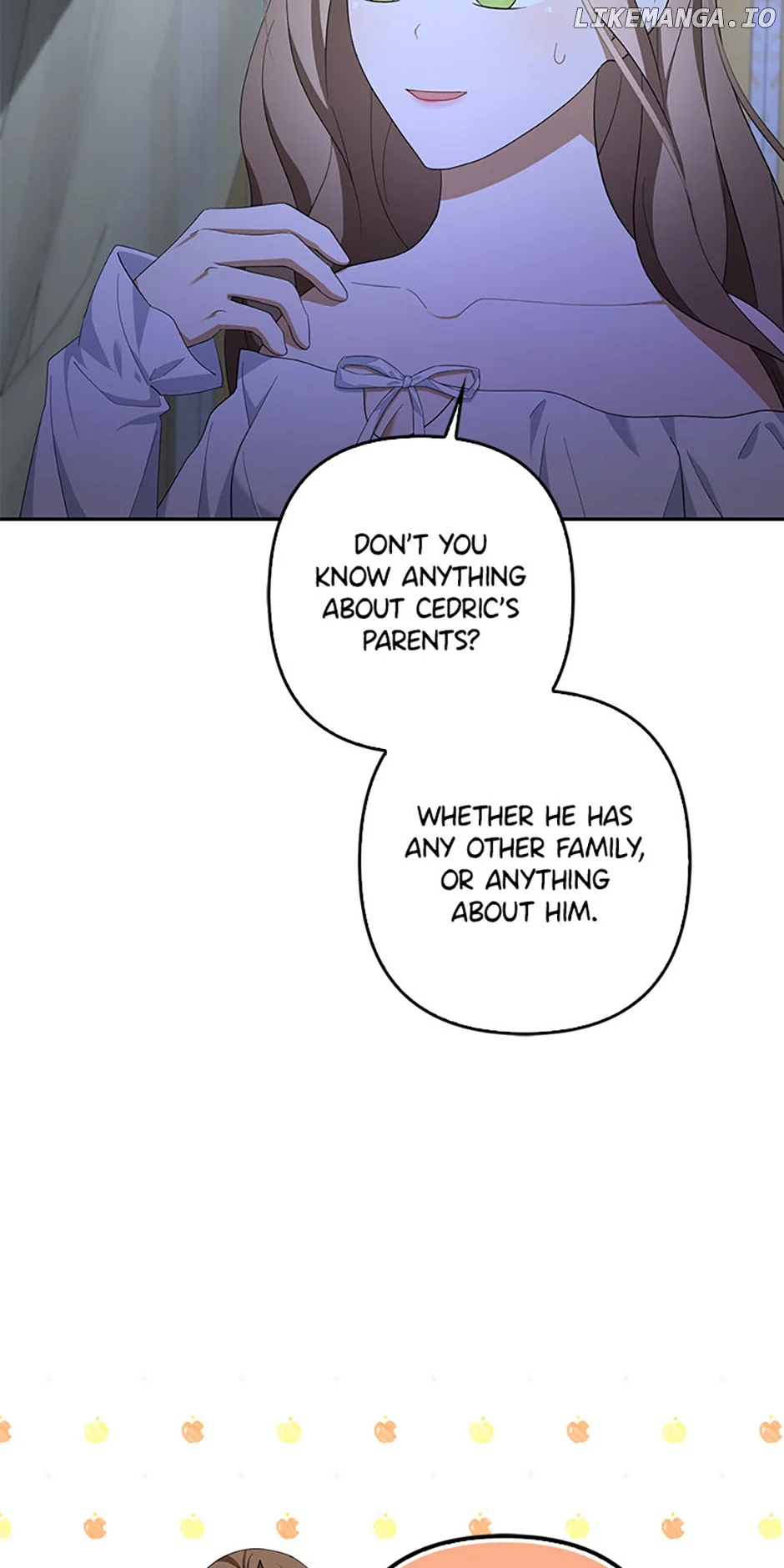 A Con Artist But That’s Okay chapter 55 page 31