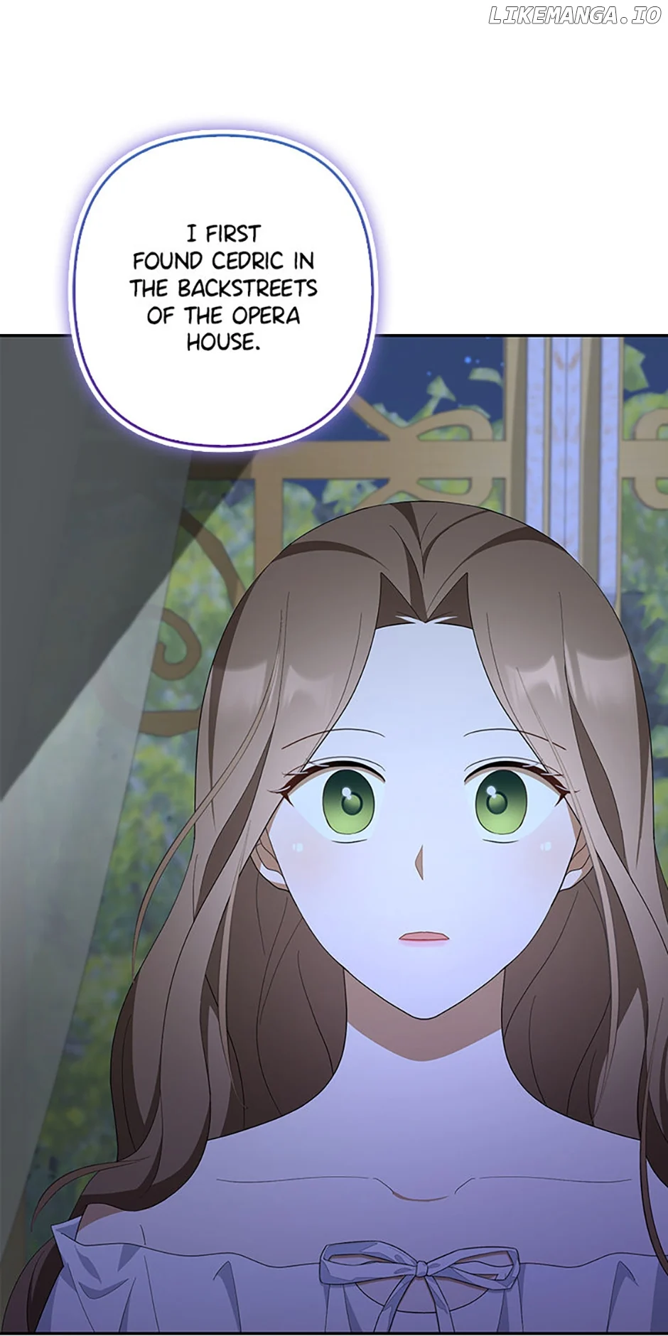 A Con Artist But That’s Okay chapter 55 page 33