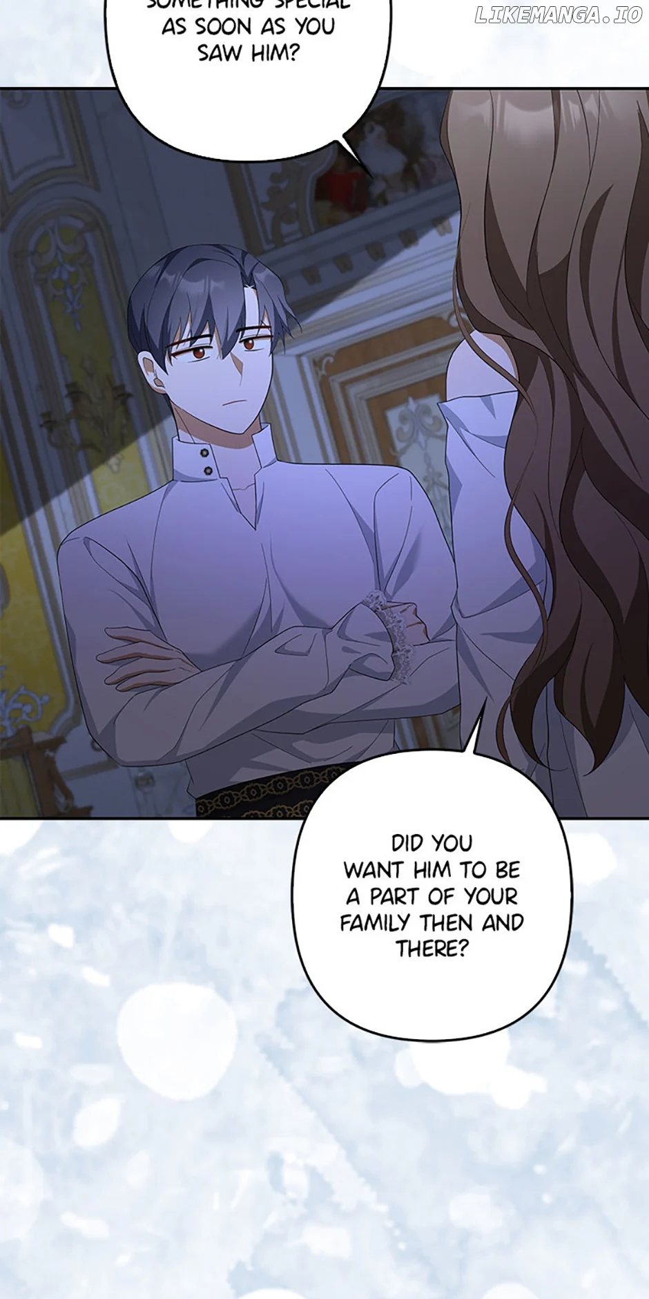 A Con Artist But That’s Okay chapter 55 page 37