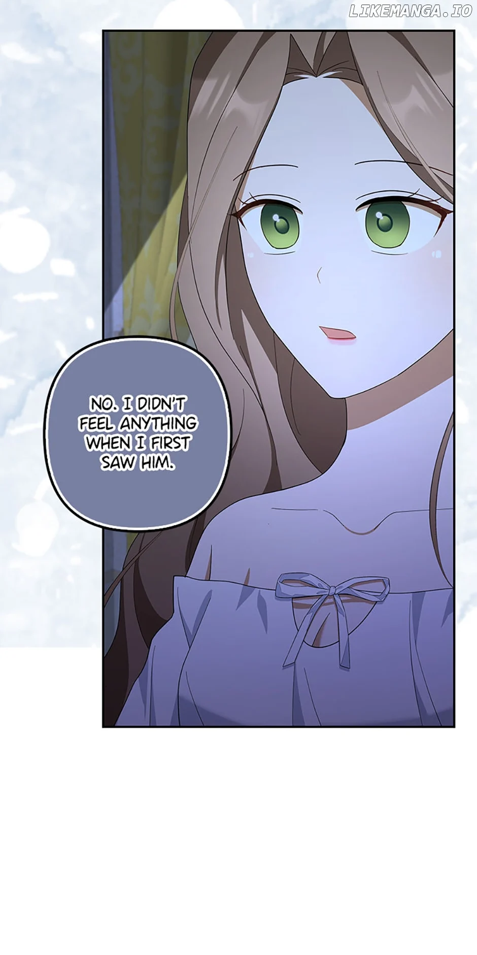 A Con Artist But That’s Okay chapter 55 page 38
