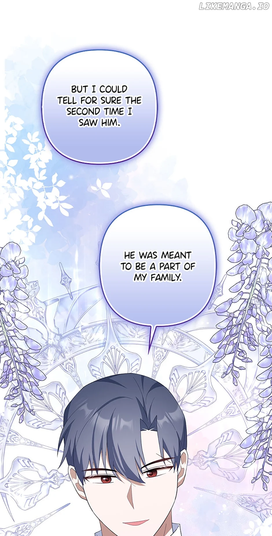 A Con Artist But That’s Okay chapter 55 page 39