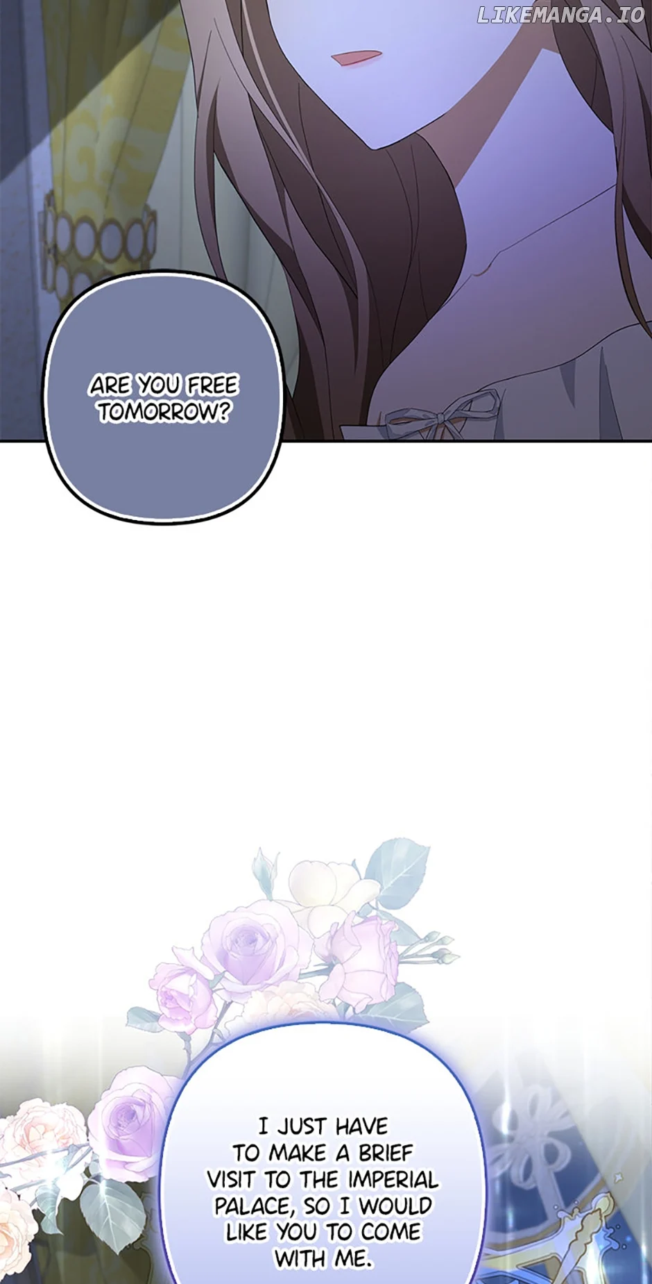 A Con Artist But That’s Okay chapter 55 page 47