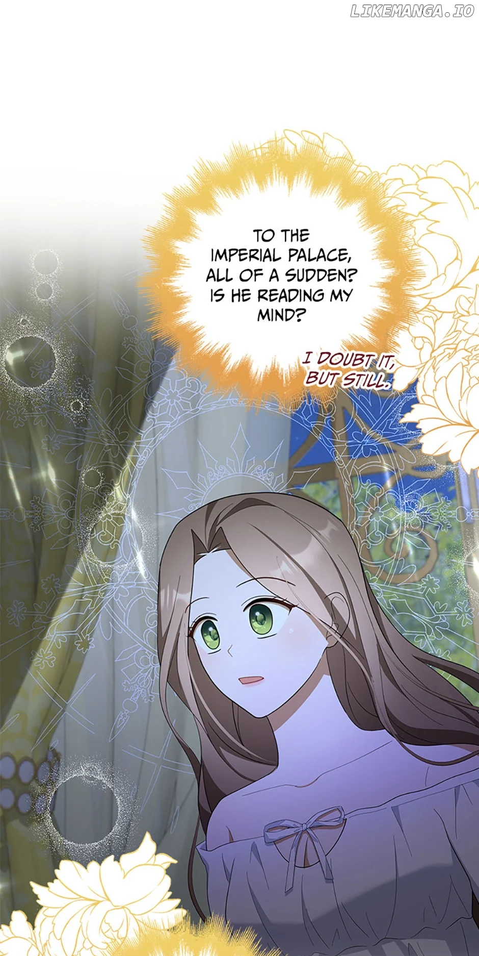 A Con Artist But That’s Okay chapter 55 page 49