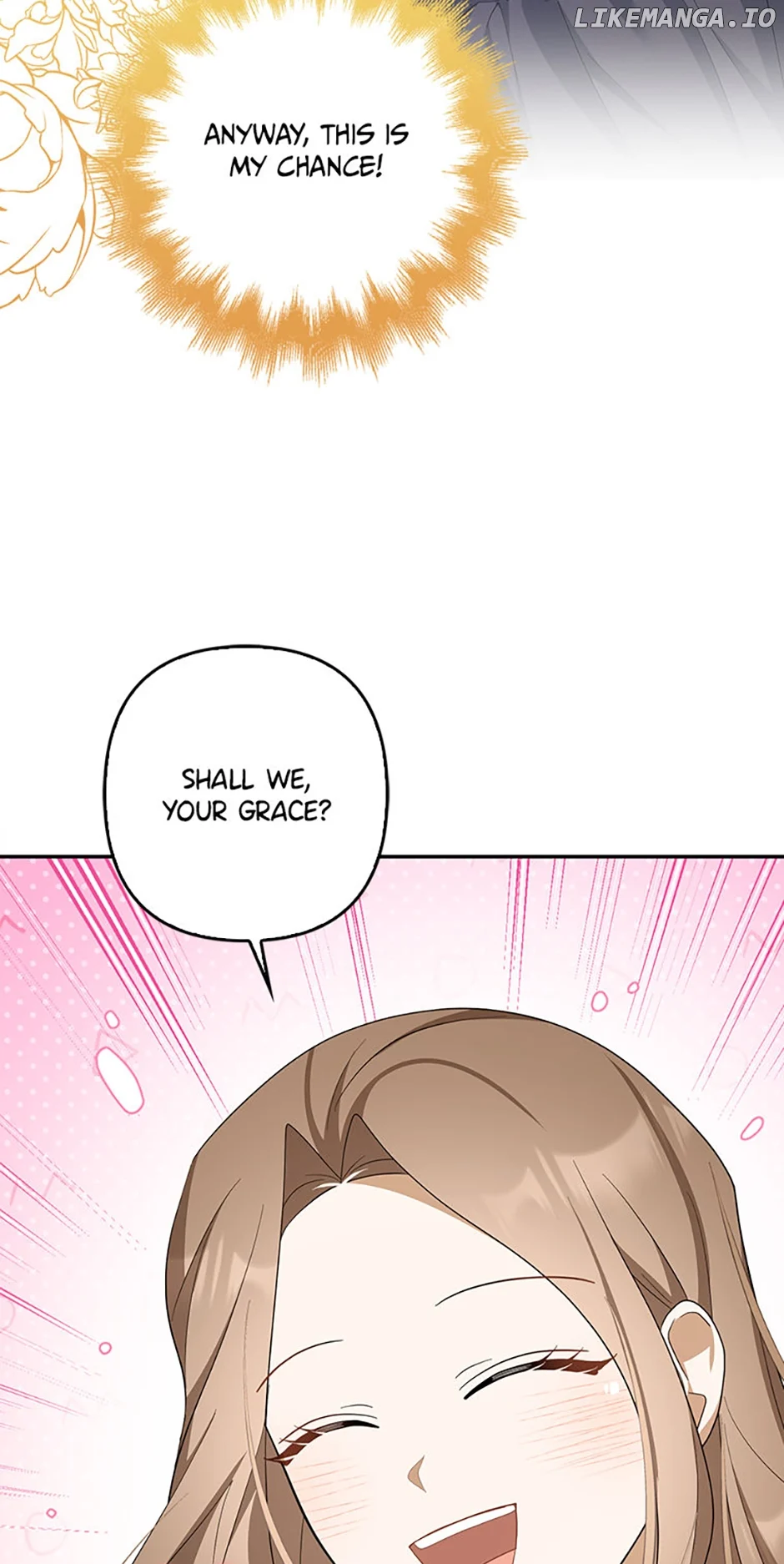 A Con Artist But That’s Okay chapter 55 page 50