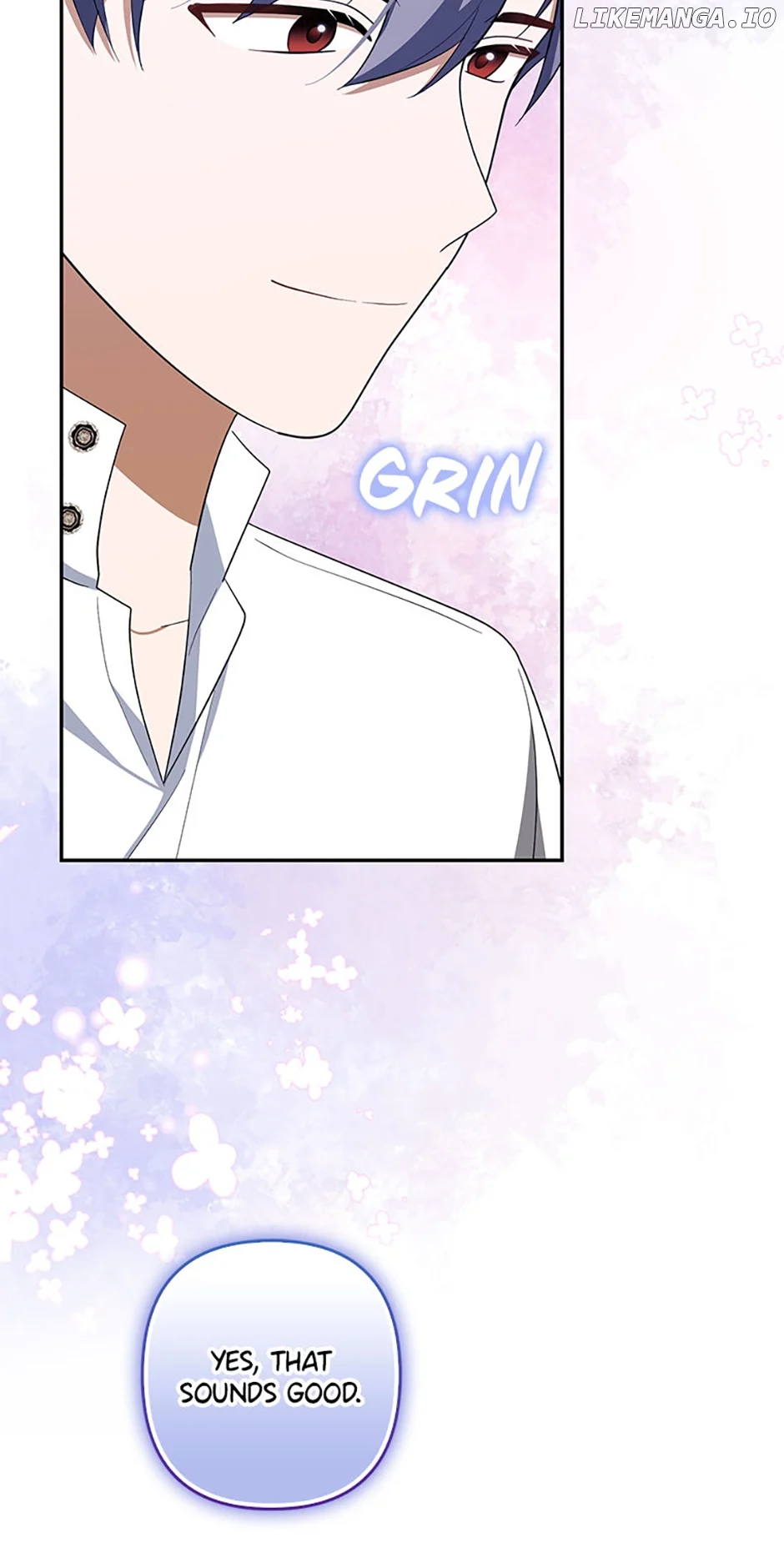 A Con Artist But That’s Okay chapter 55 page 52