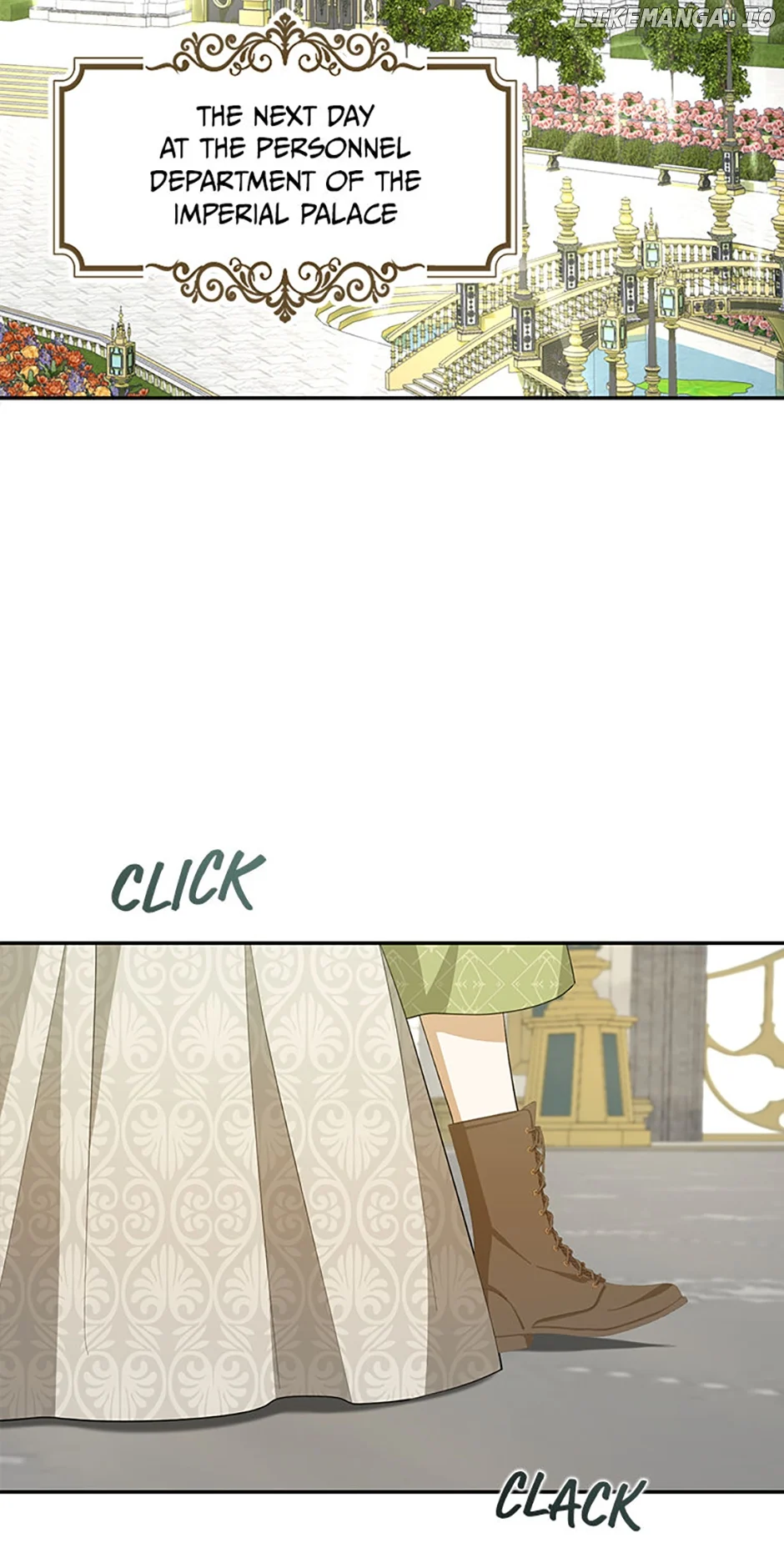 A Con Artist But That’s Okay chapter 55 page 55