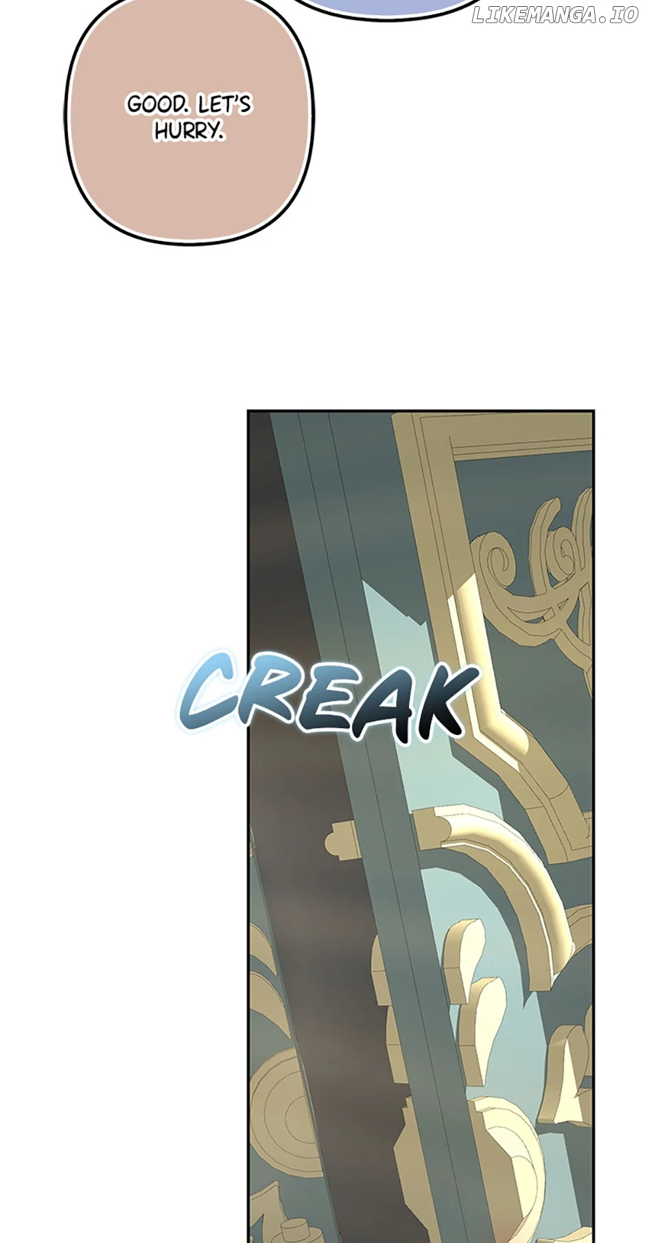 A Con Artist But That’s Okay chapter 55 page 60