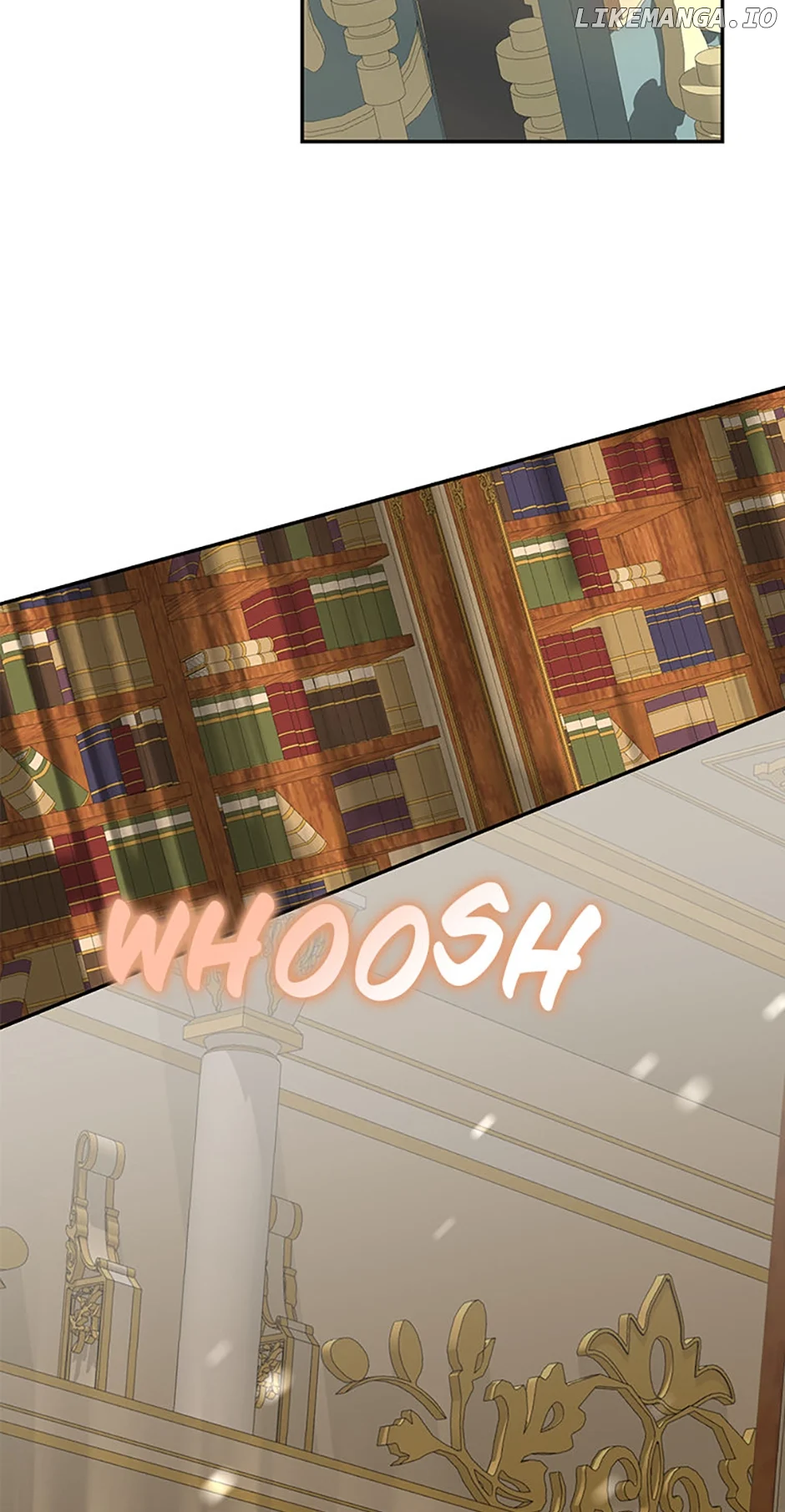 A Con Artist But That’s Okay chapter 55 page 61