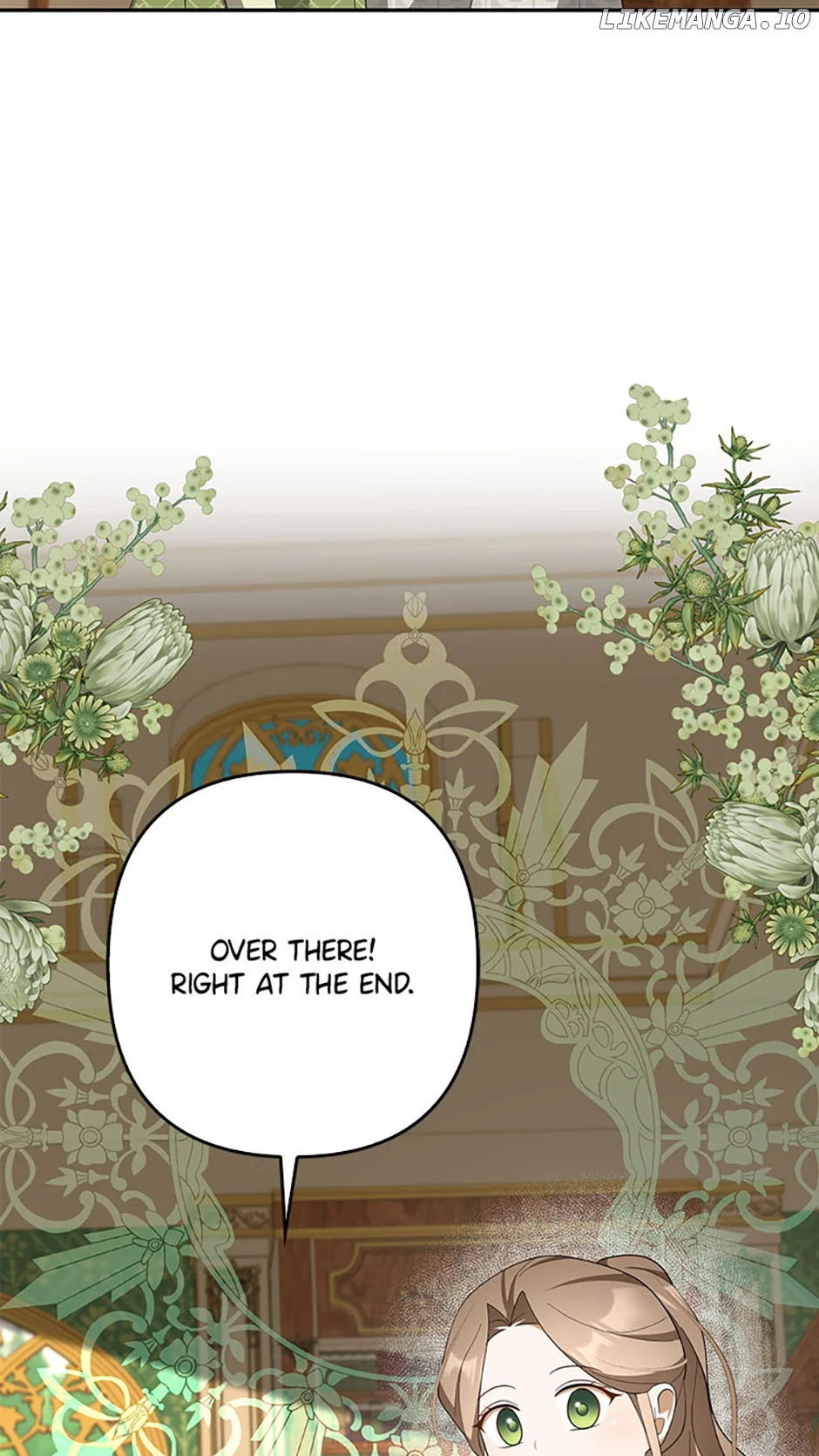 A Con Artist But That’s Okay chapter 55 page 69