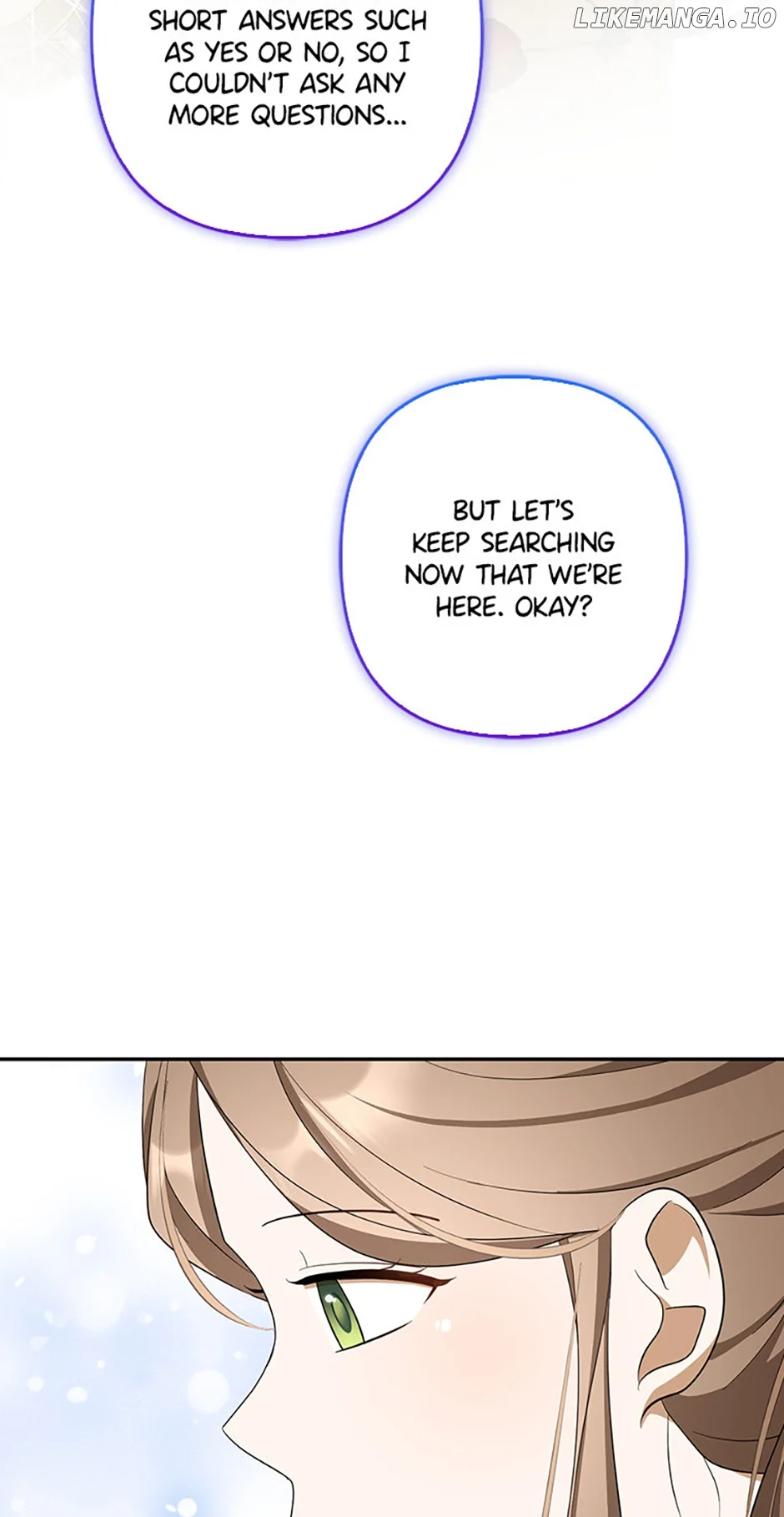 A Con Artist But That’s Okay chapter 56 page 7