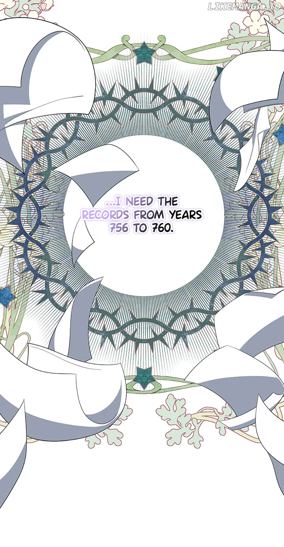A Con Artist But That’s Okay chapter 56 page 10
