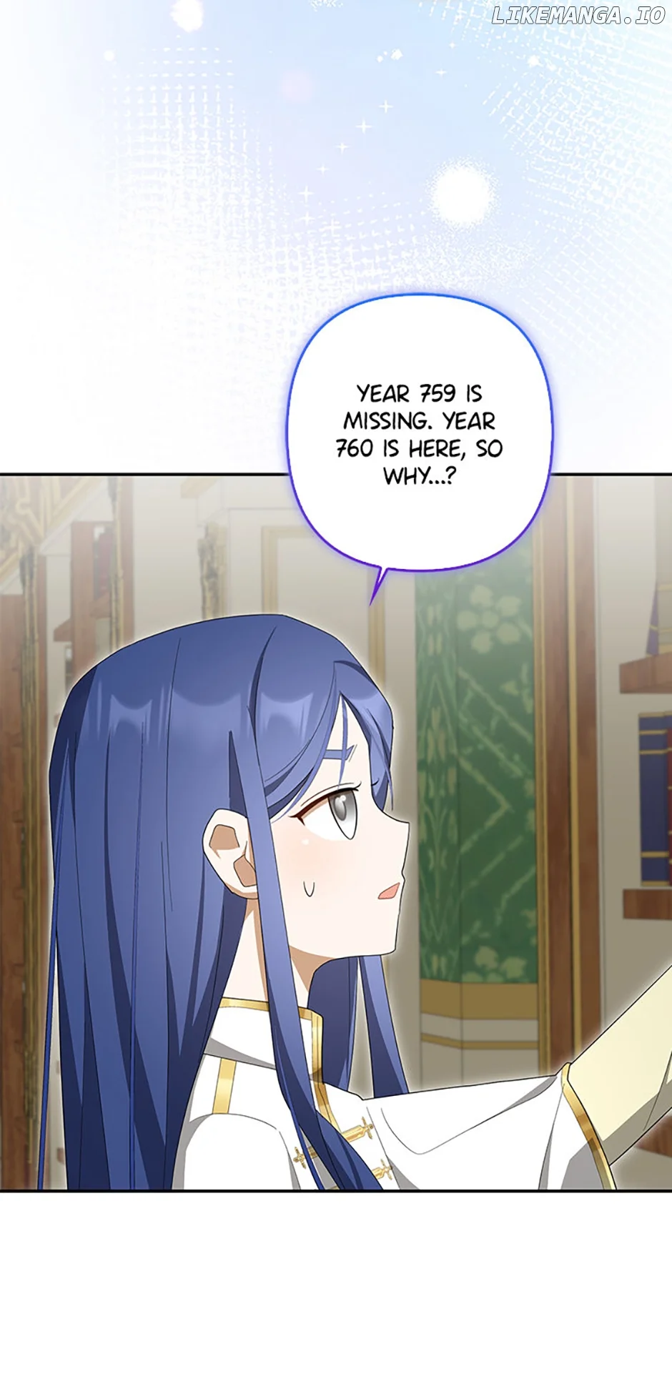 A Con Artist But That’s Okay chapter 56 page 17