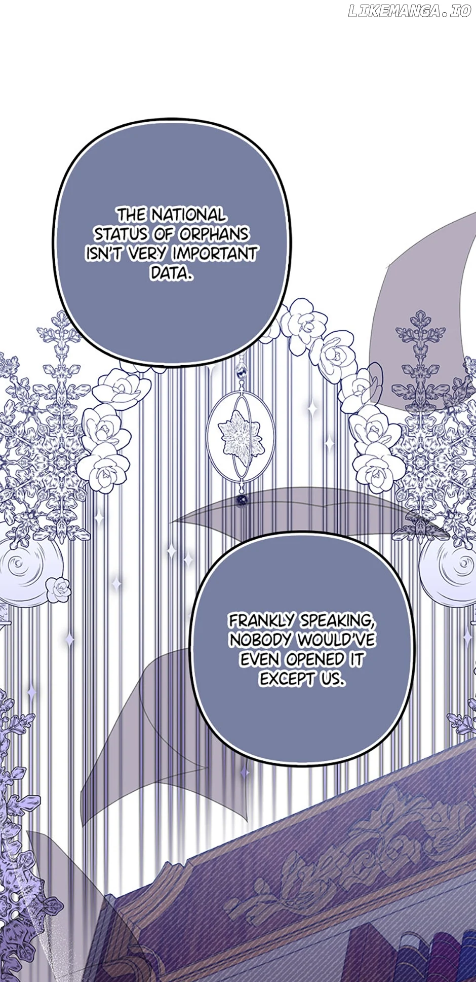 A Con Artist But That’s Okay chapter 56 page 18