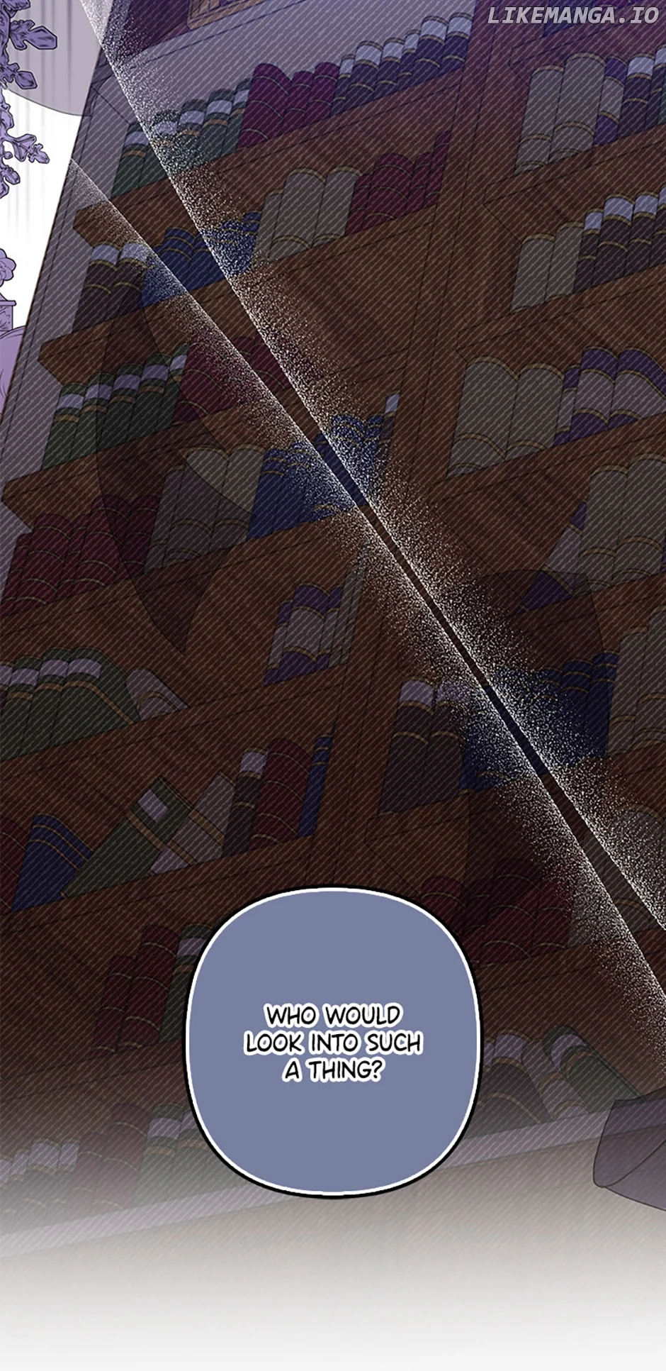 A Con Artist But That’s Okay chapter 56 page 19