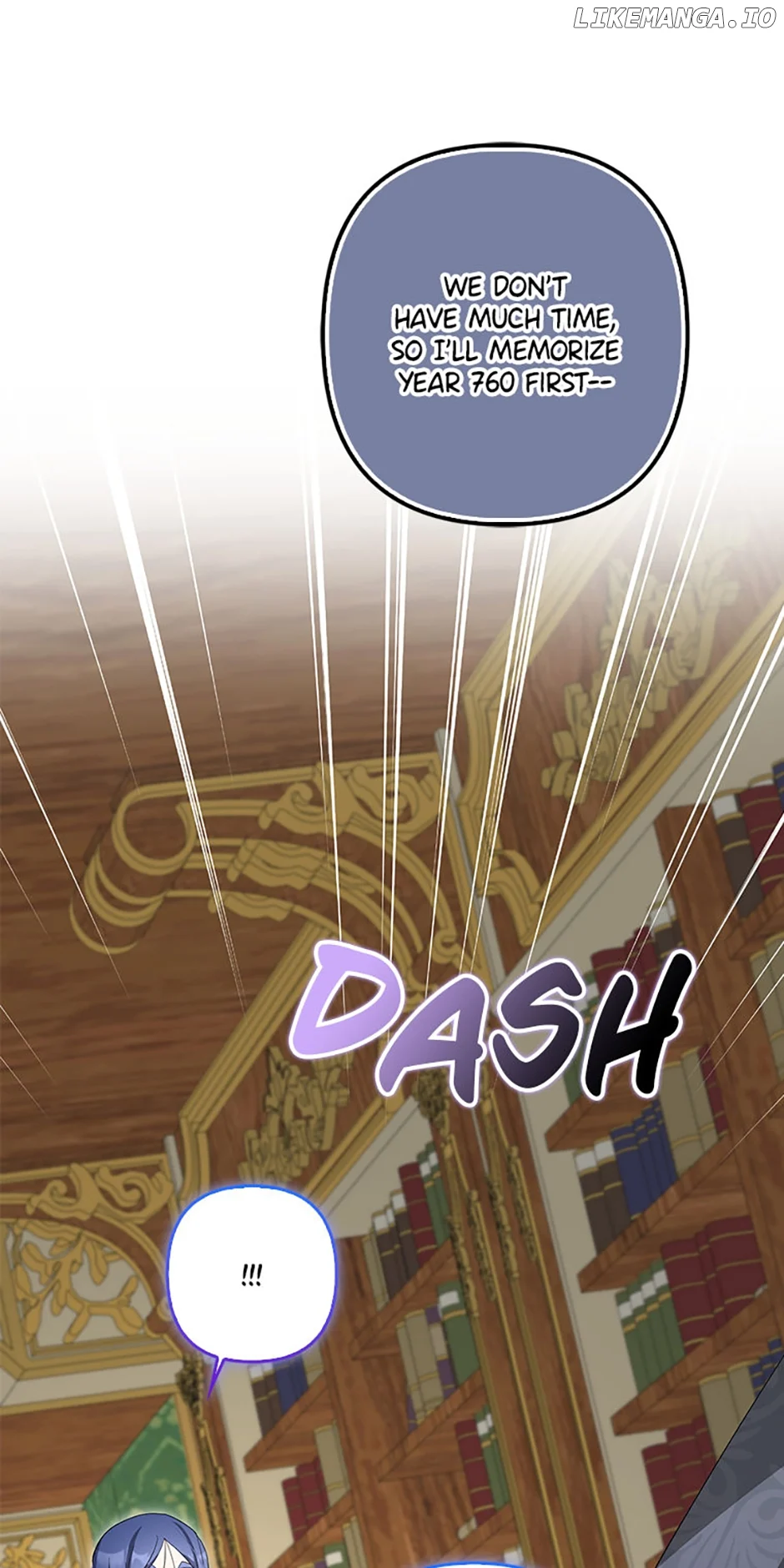 A Con Artist But That’s Okay chapter 56 page 21