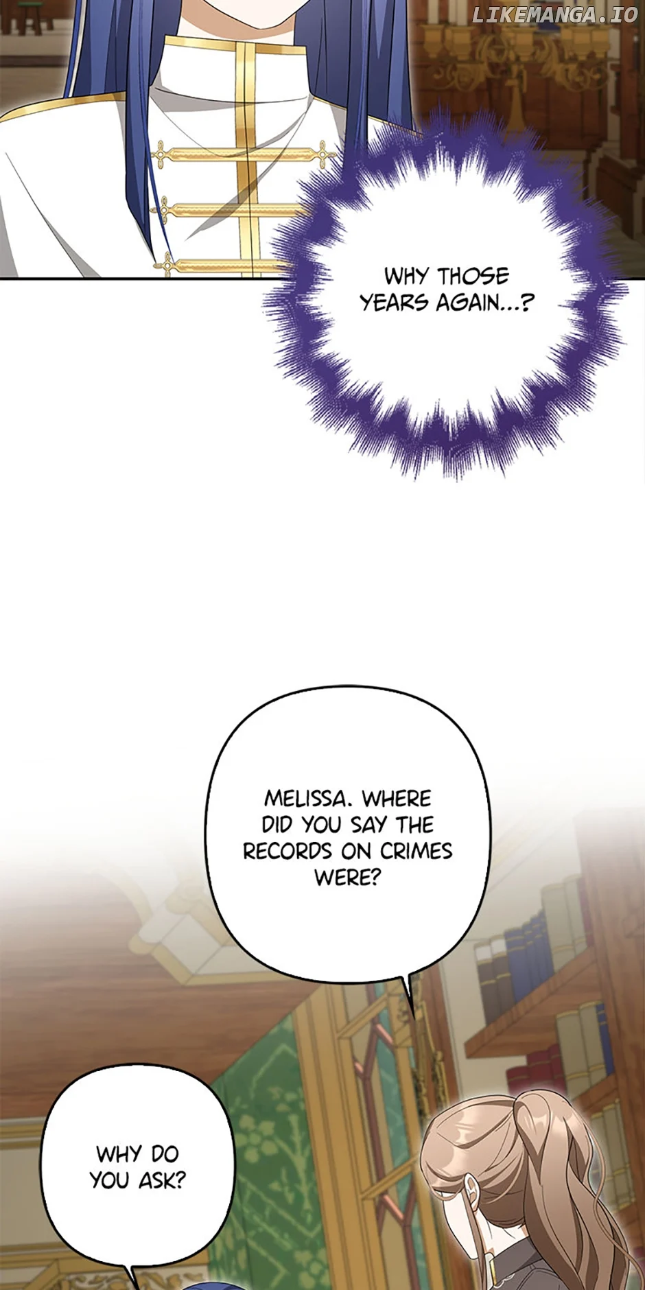 A Con Artist But That’s Okay chapter 56 page 26