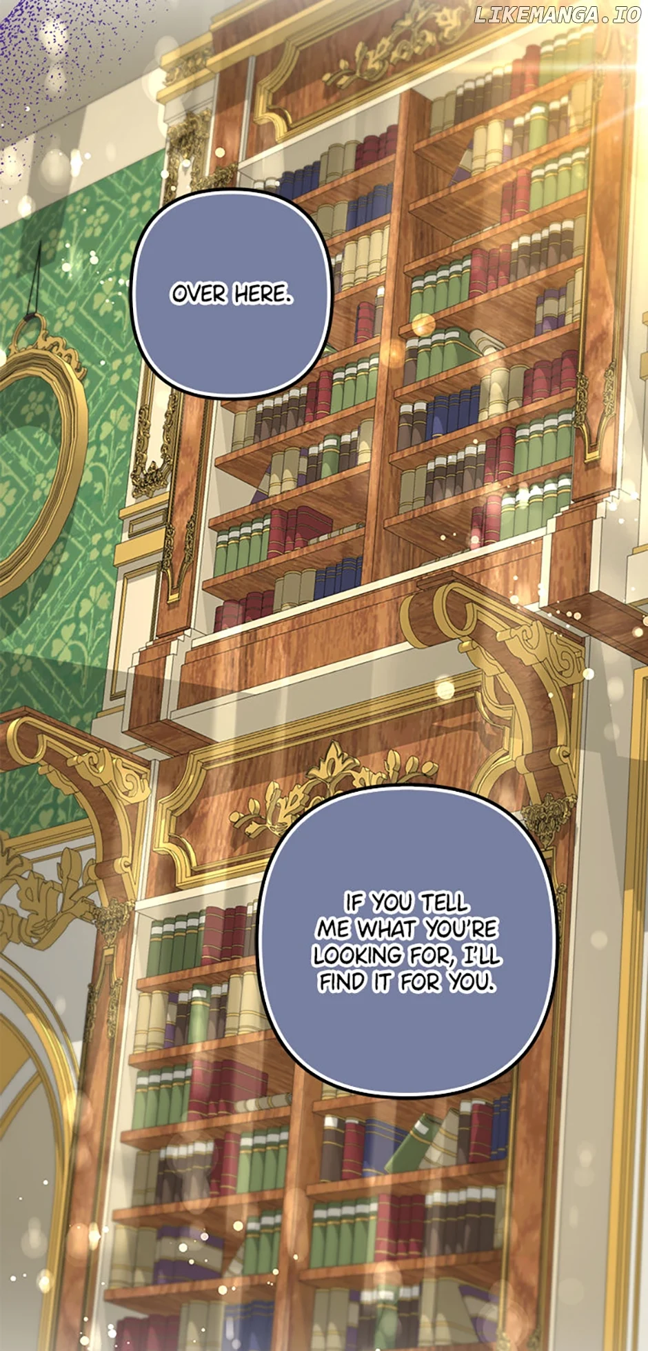 A Con Artist But That’s Okay chapter 56 page 31