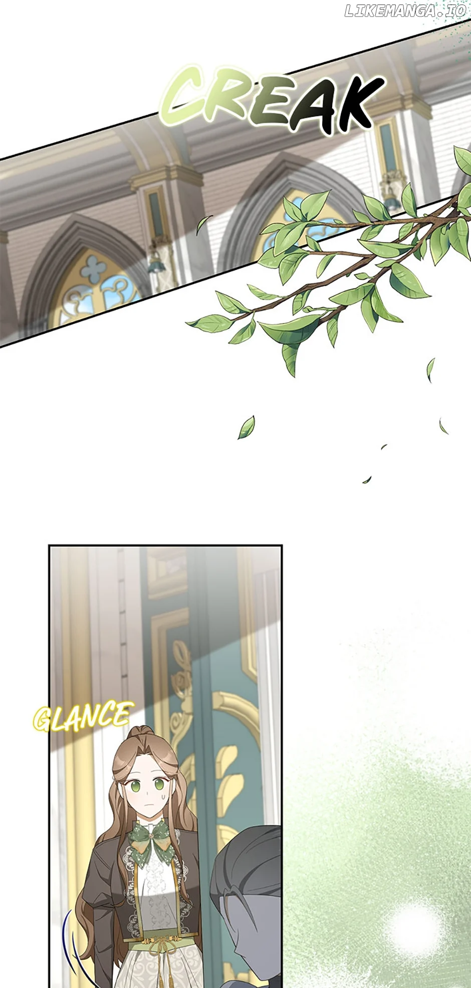 A Con Artist But That’s Okay chapter 56 page 38