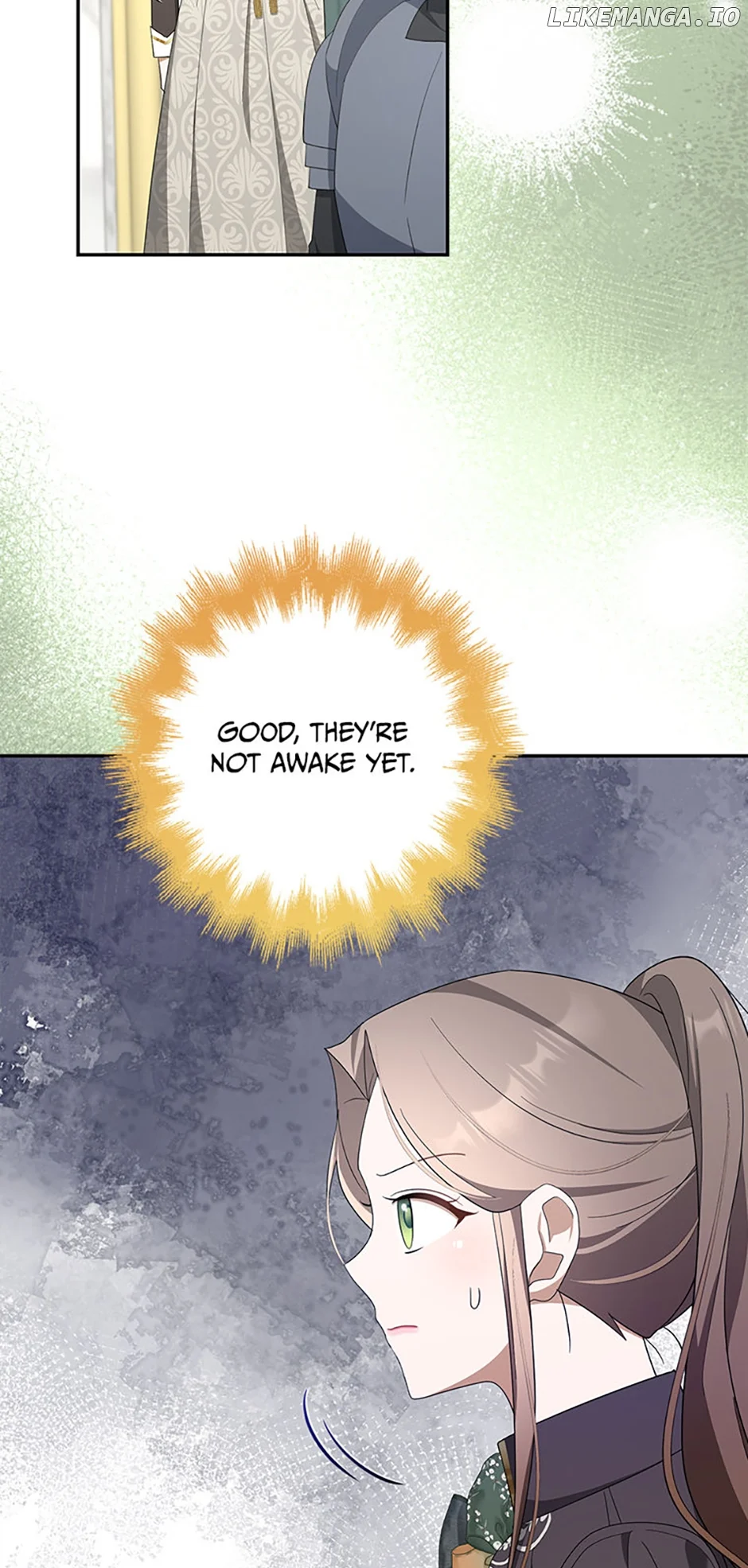 A Con Artist But That’s Okay chapter 56 page 39