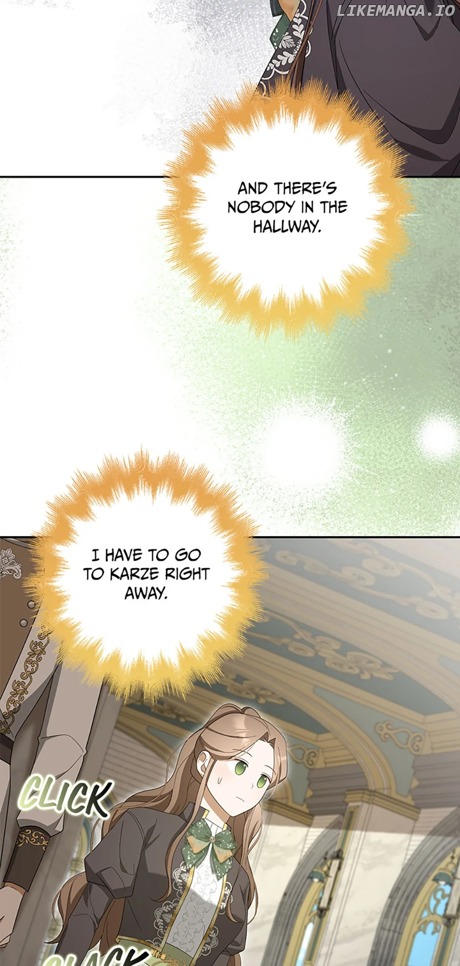 A Con Artist But That’s Okay chapter 56 page 40