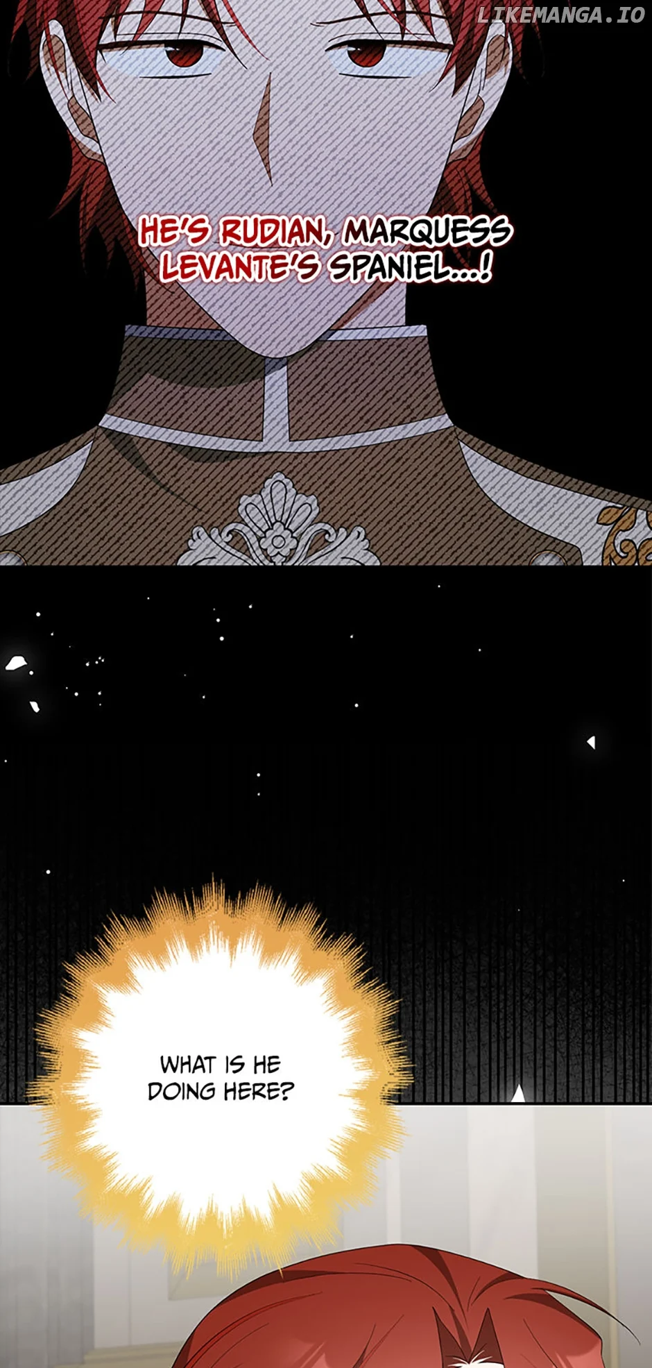 A Con Artist But That’s Okay chapter 56 page 44