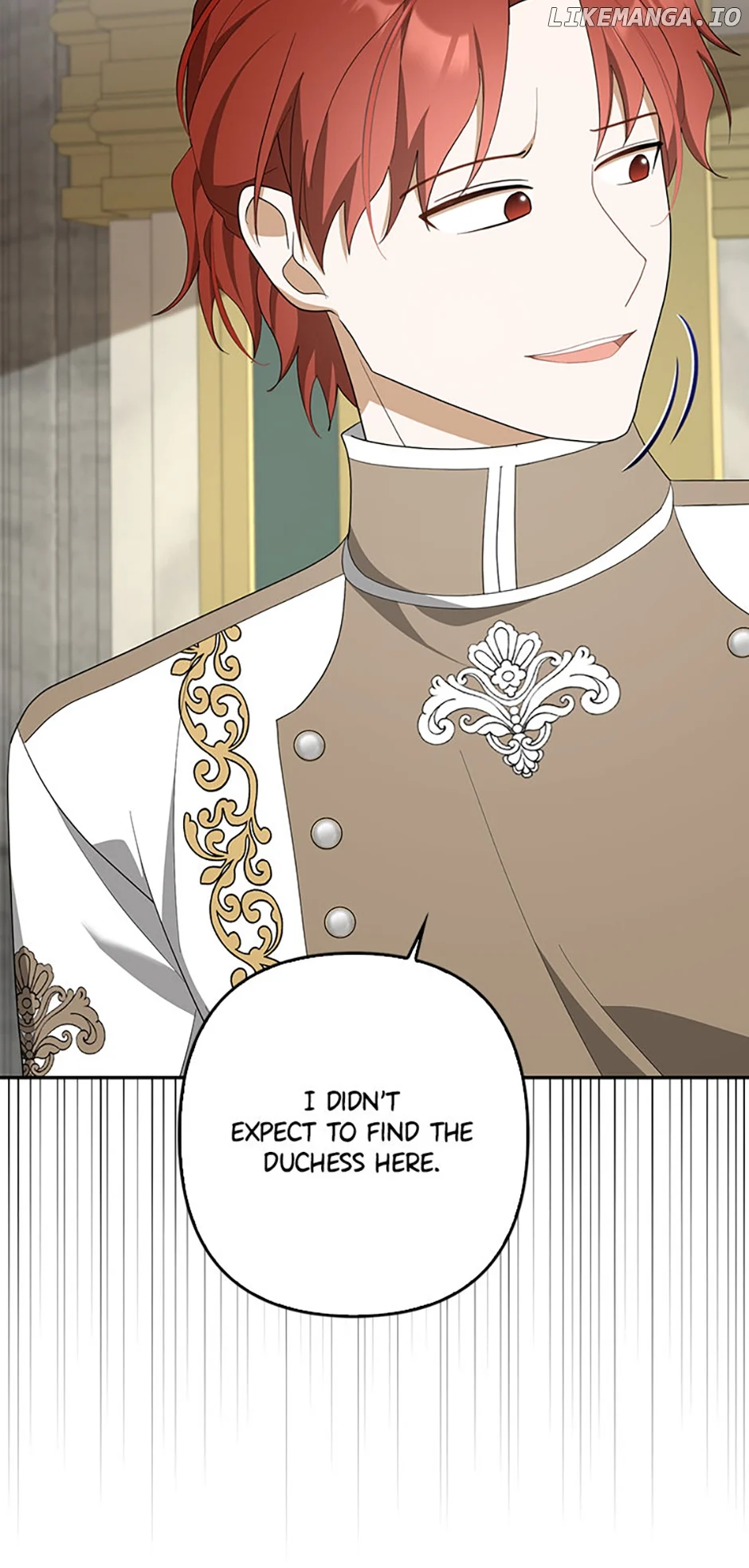 A Con Artist But That’s Okay chapter 56 page 45