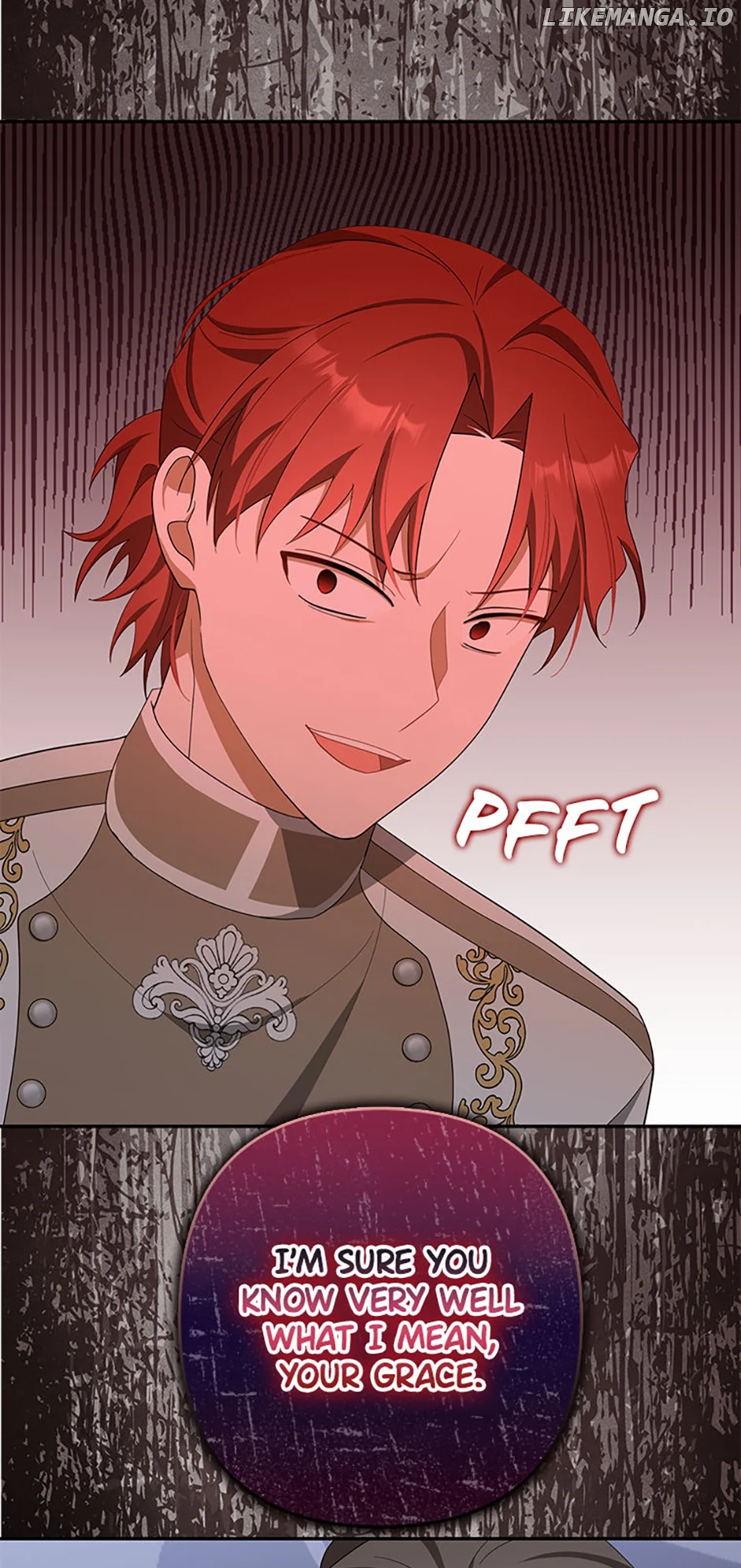 A Con Artist But That’s Okay chapter 56 page 48