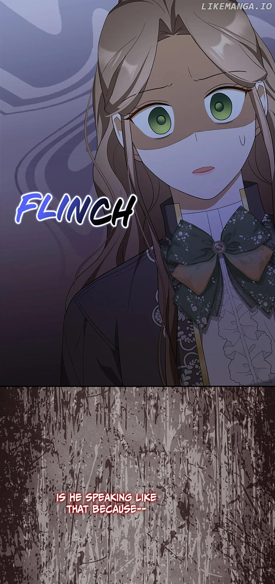 A Con Artist But That’s Okay chapter 56 page 49