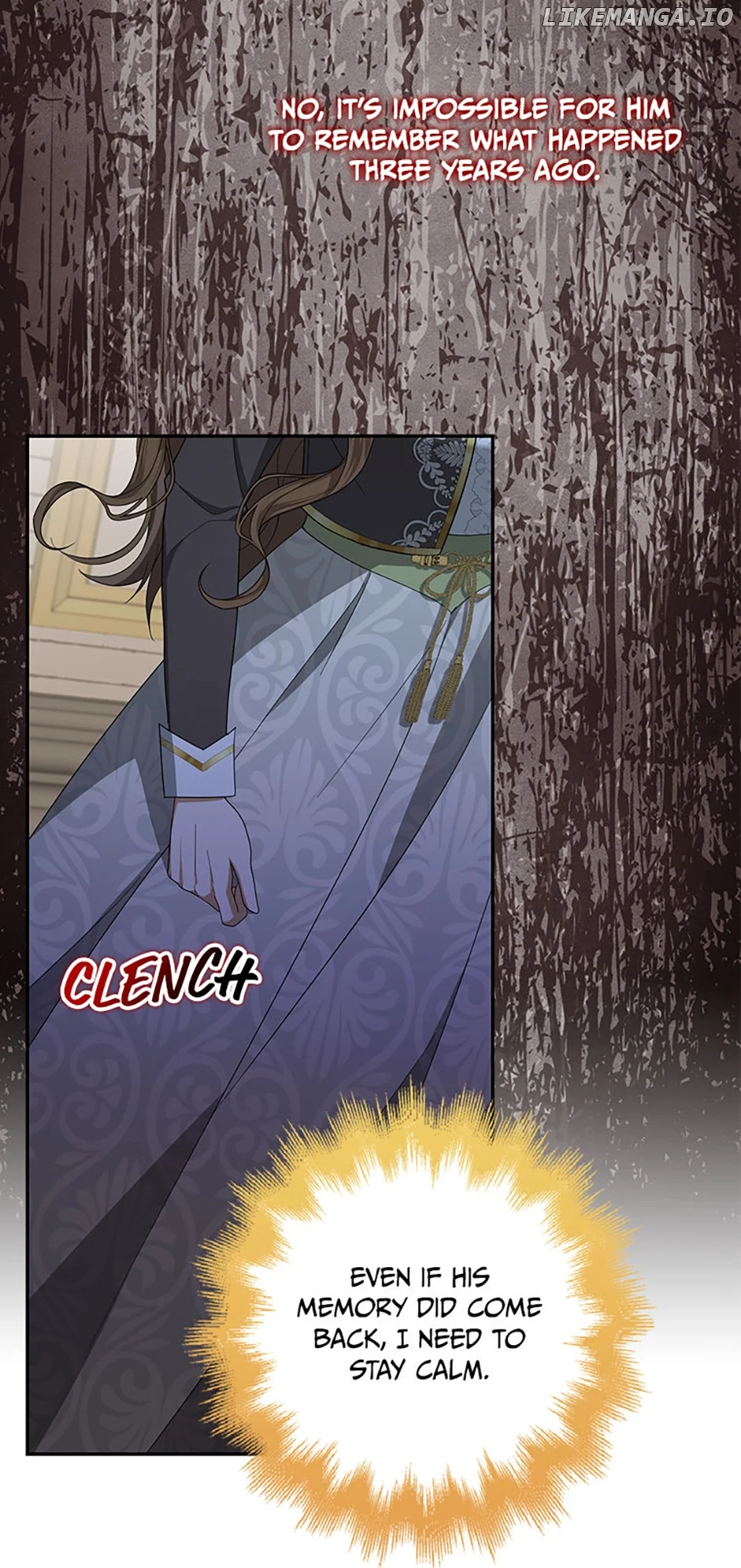 A Con Artist But That’s Okay chapter 56 page 50