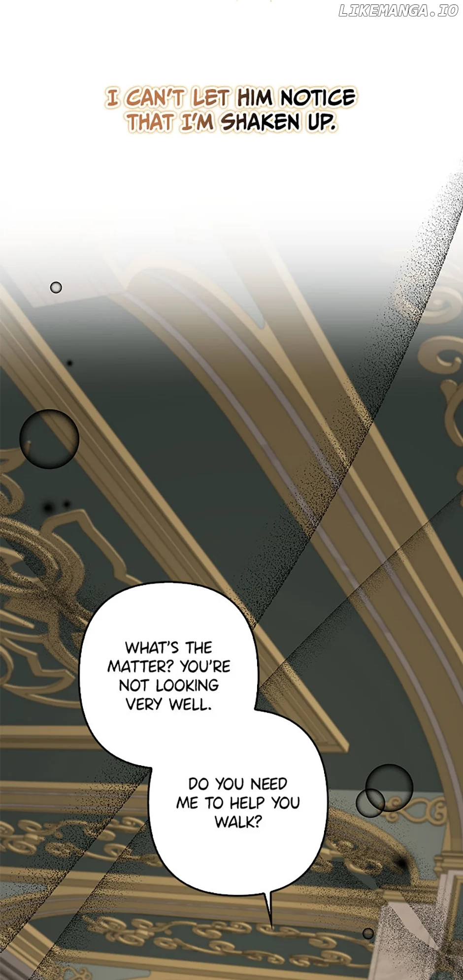 A Con Artist But That’s Okay chapter 56 page 51