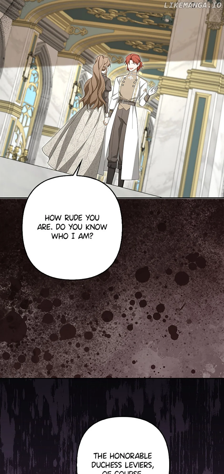 A Con Artist But That’s Okay chapter 56 page 52