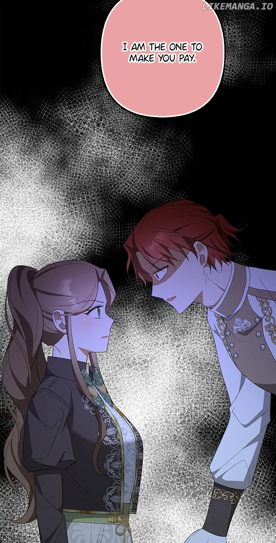 A Con Artist But That’s Okay chapter 56 page 56