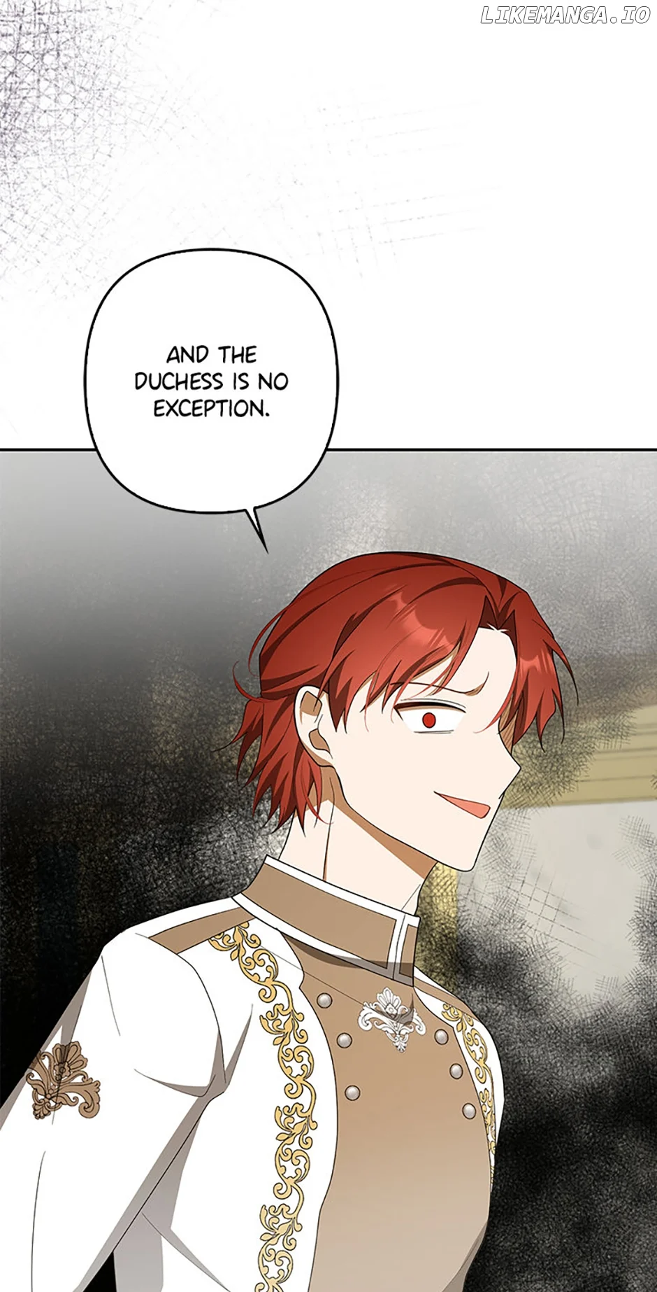 A Con Artist But That’s Okay chapter 56 page 60