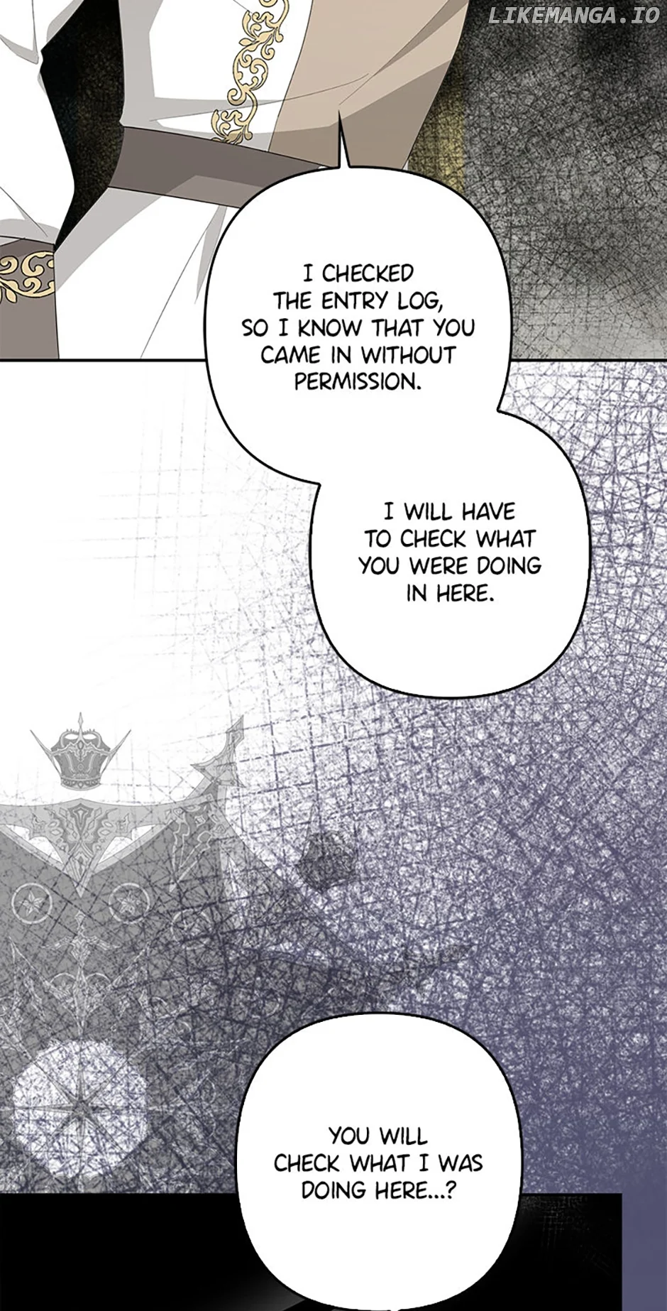A Con Artist But That’s Okay chapter 56 page 61