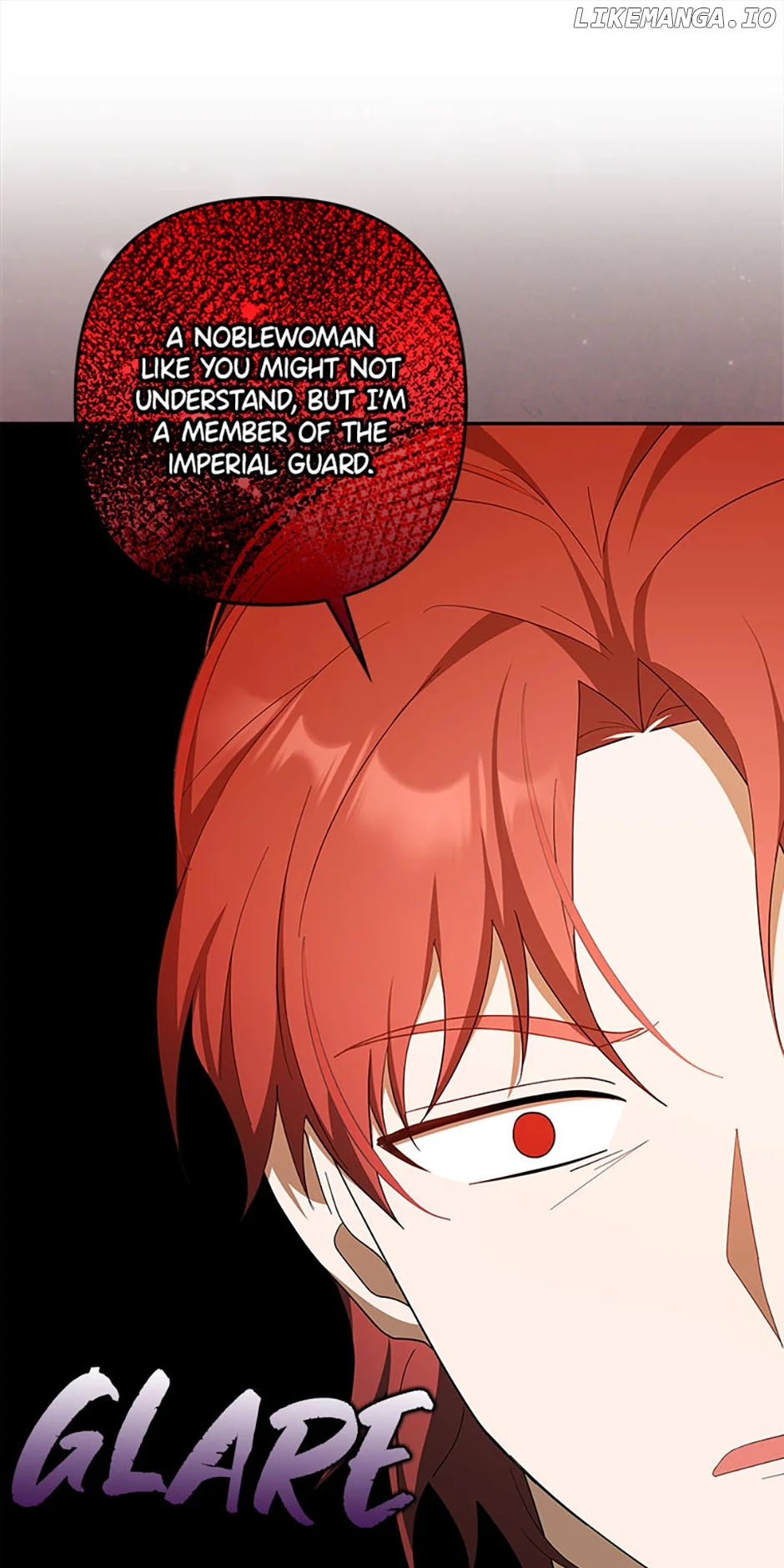 A Con Artist But That’s Okay chapter 56 page 63