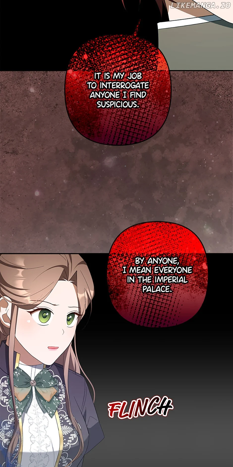 A Con Artist But That’s Okay chapter 56 page 64