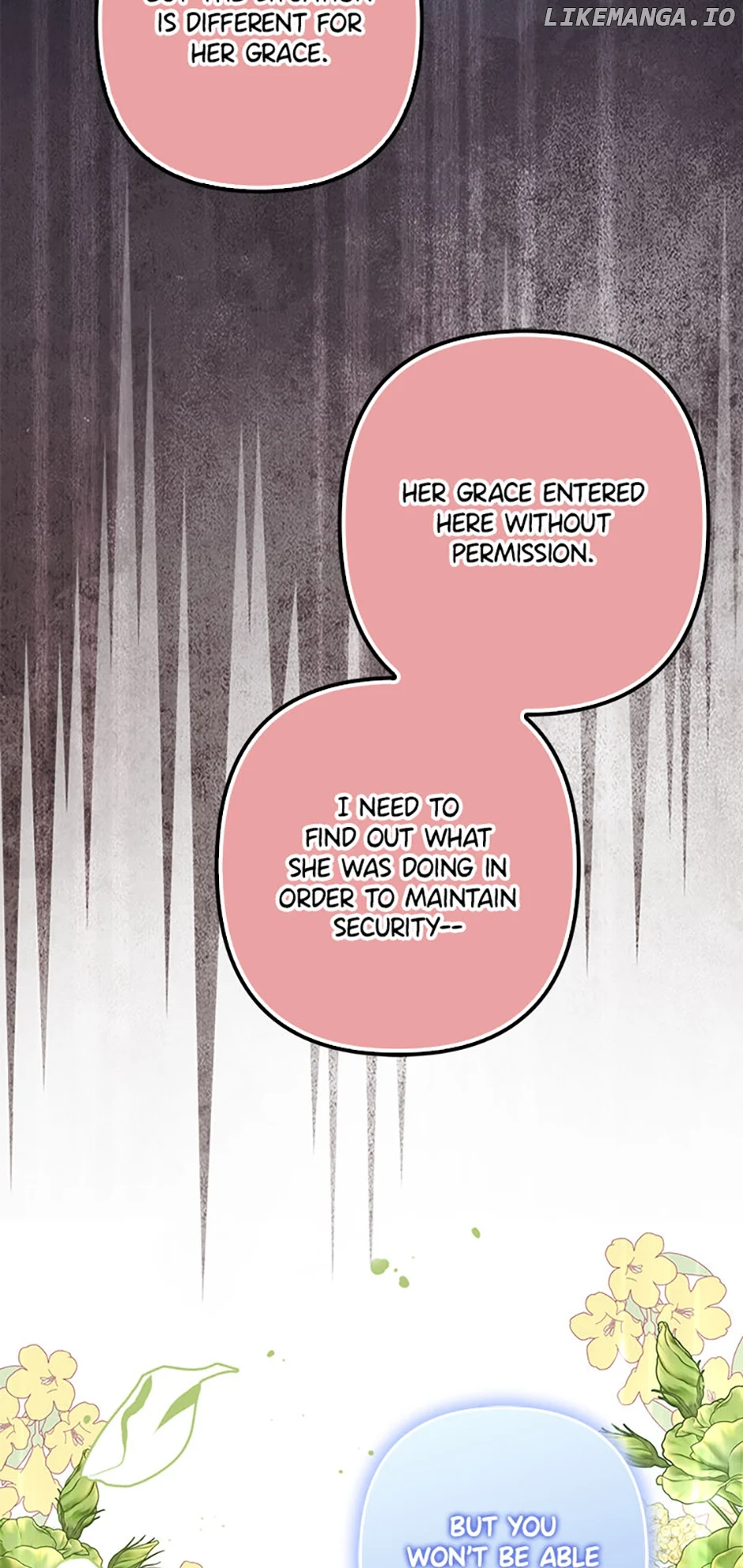 A Con Artist But That’s Okay chapter 57 page 5