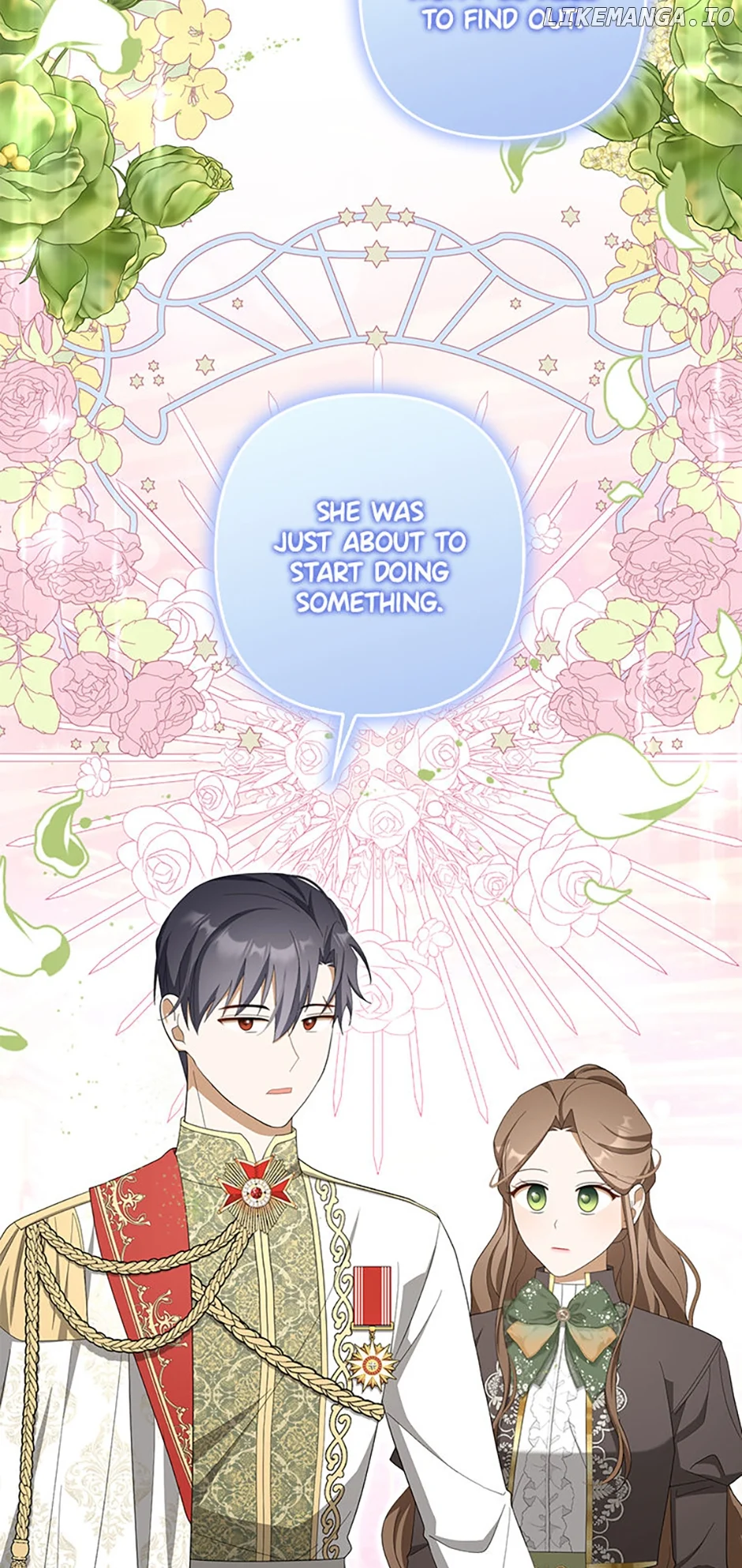 A Con Artist But That’s Okay chapter 57 page 6