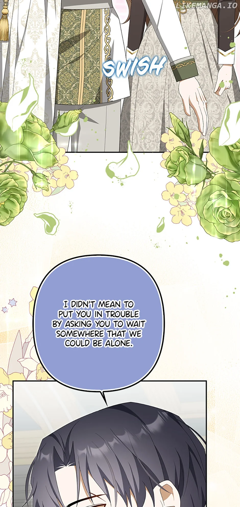 A Con Artist But That’s Okay chapter 57 page 7