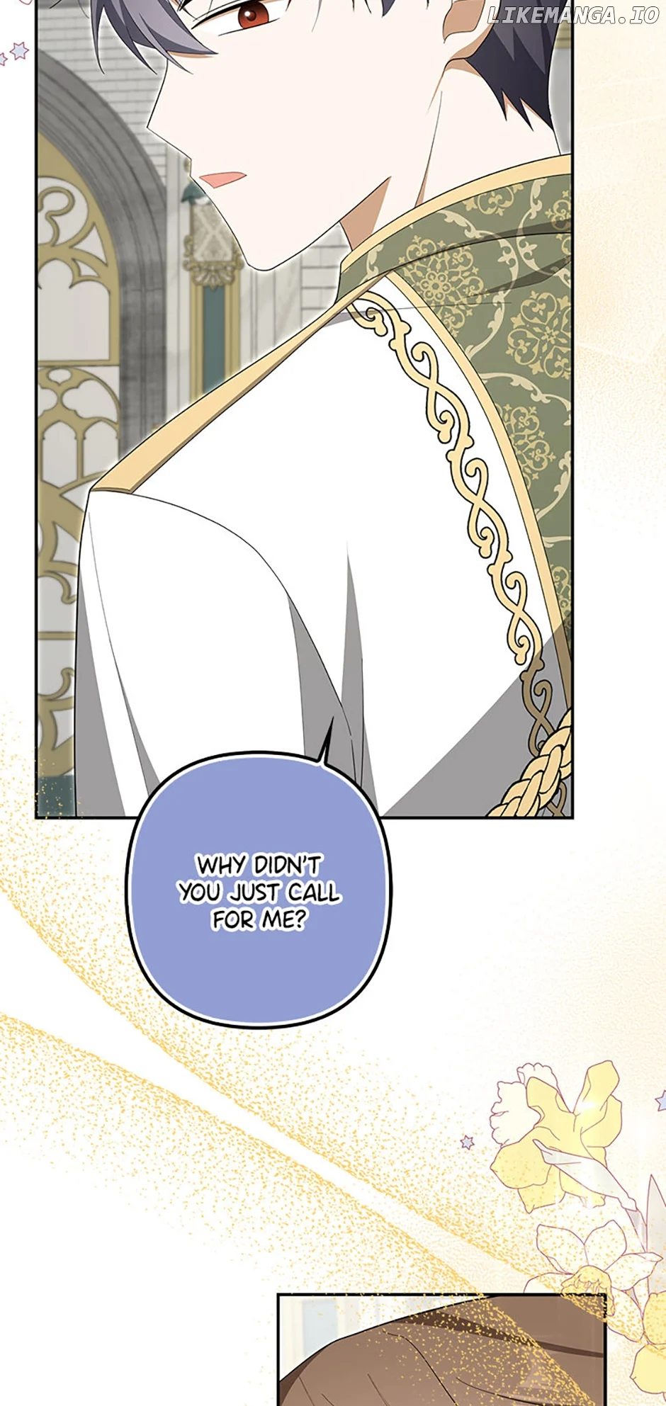 A Con Artist But That’s Okay chapter 57 page 8