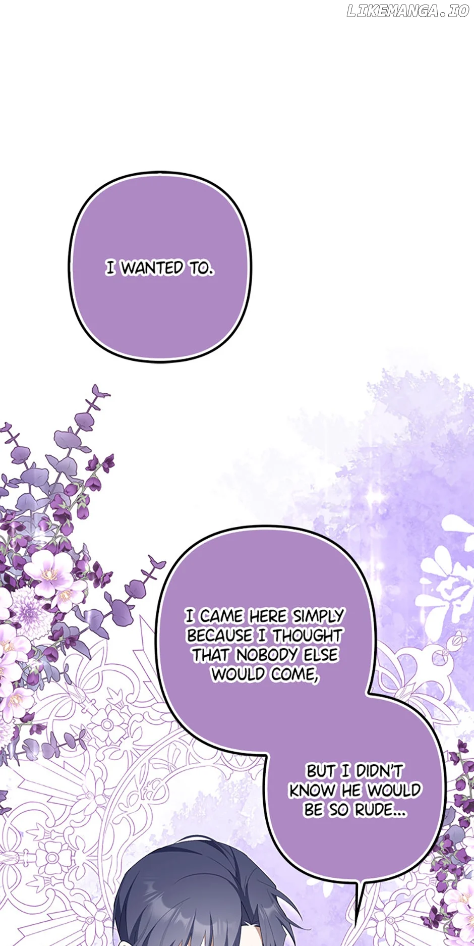 A Con Artist But That’s Okay chapter 57 page 10