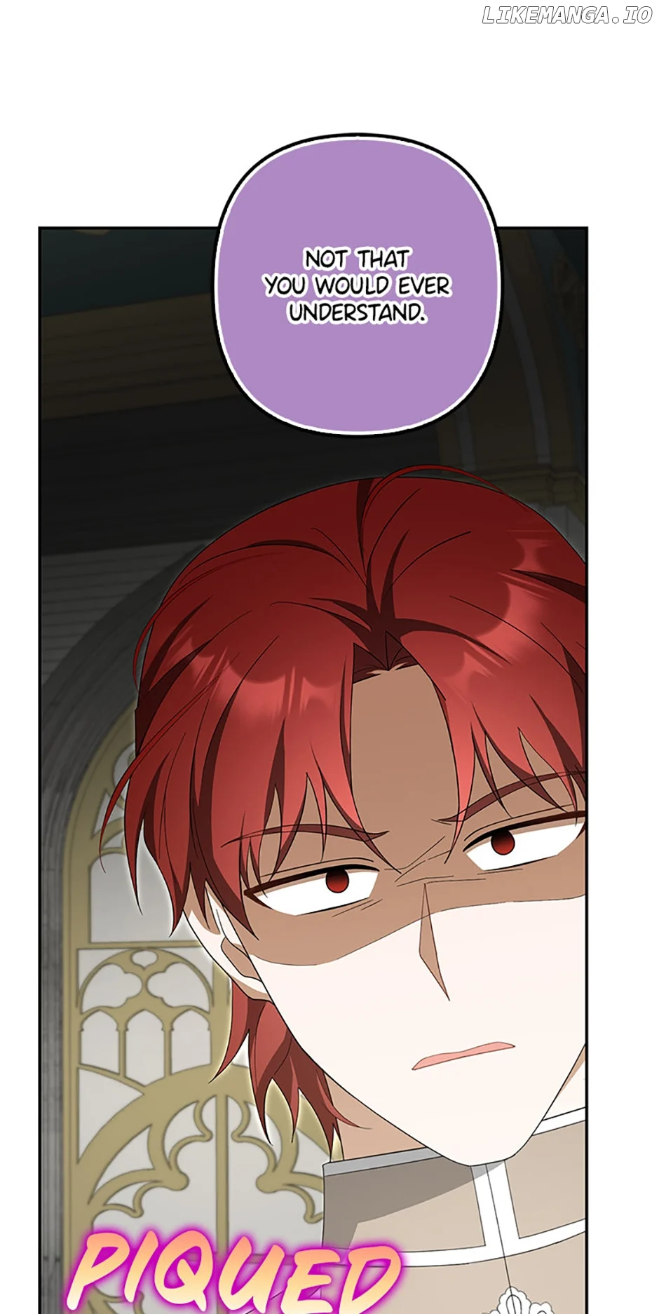 A Con Artist But That’s Okay chapter 57 page 13